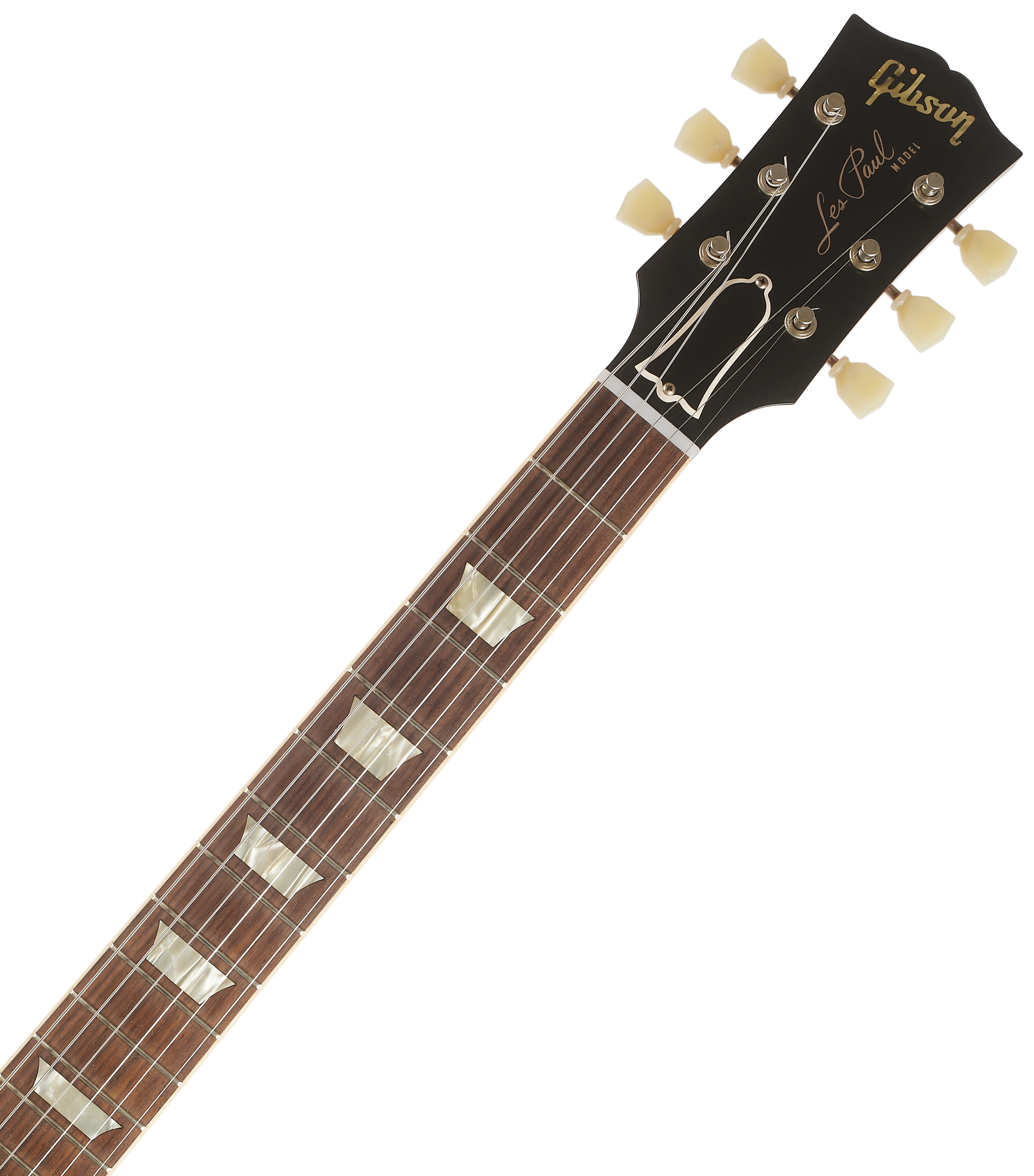 Gibson Custom 1958 Les Paul Standard Reissue VOS Iced Tea Burst (obrázek 3)