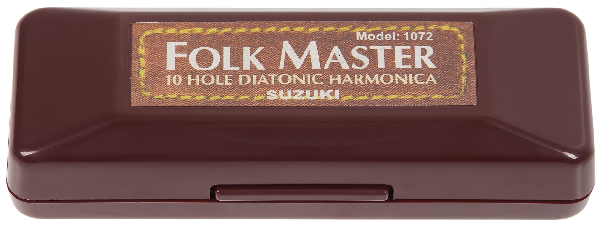 Suzuki 1072 G Folkmaster (obrázek 6)