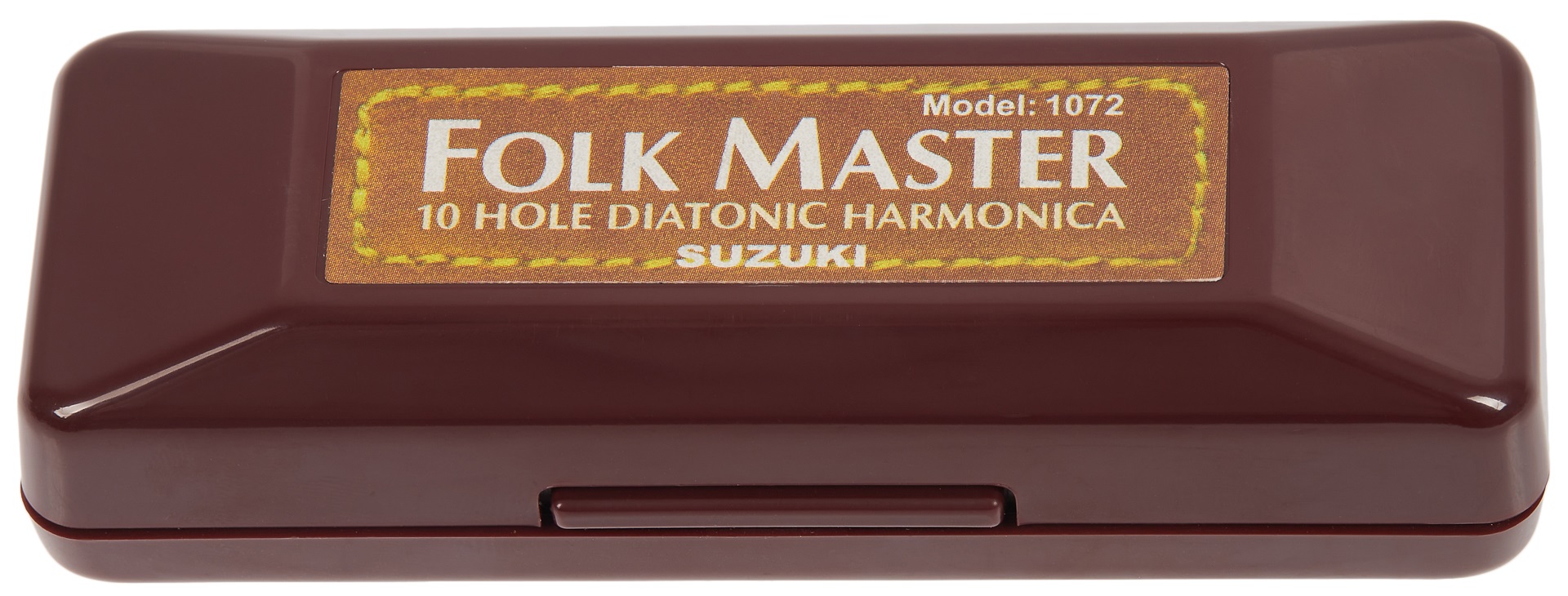 Suzuki 1072 A Folkmaster (obrázek 6)