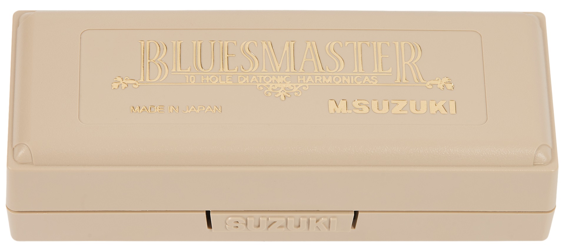 Suzuki MR-250 C Bluesmaster (obrázek 6)