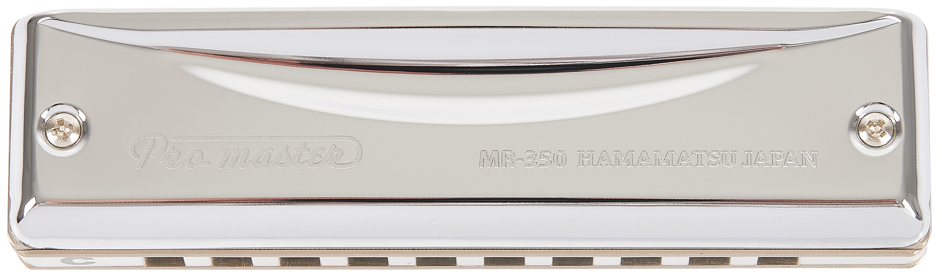 Levně Suzuki MR-350 C Promaster (rozbalené)