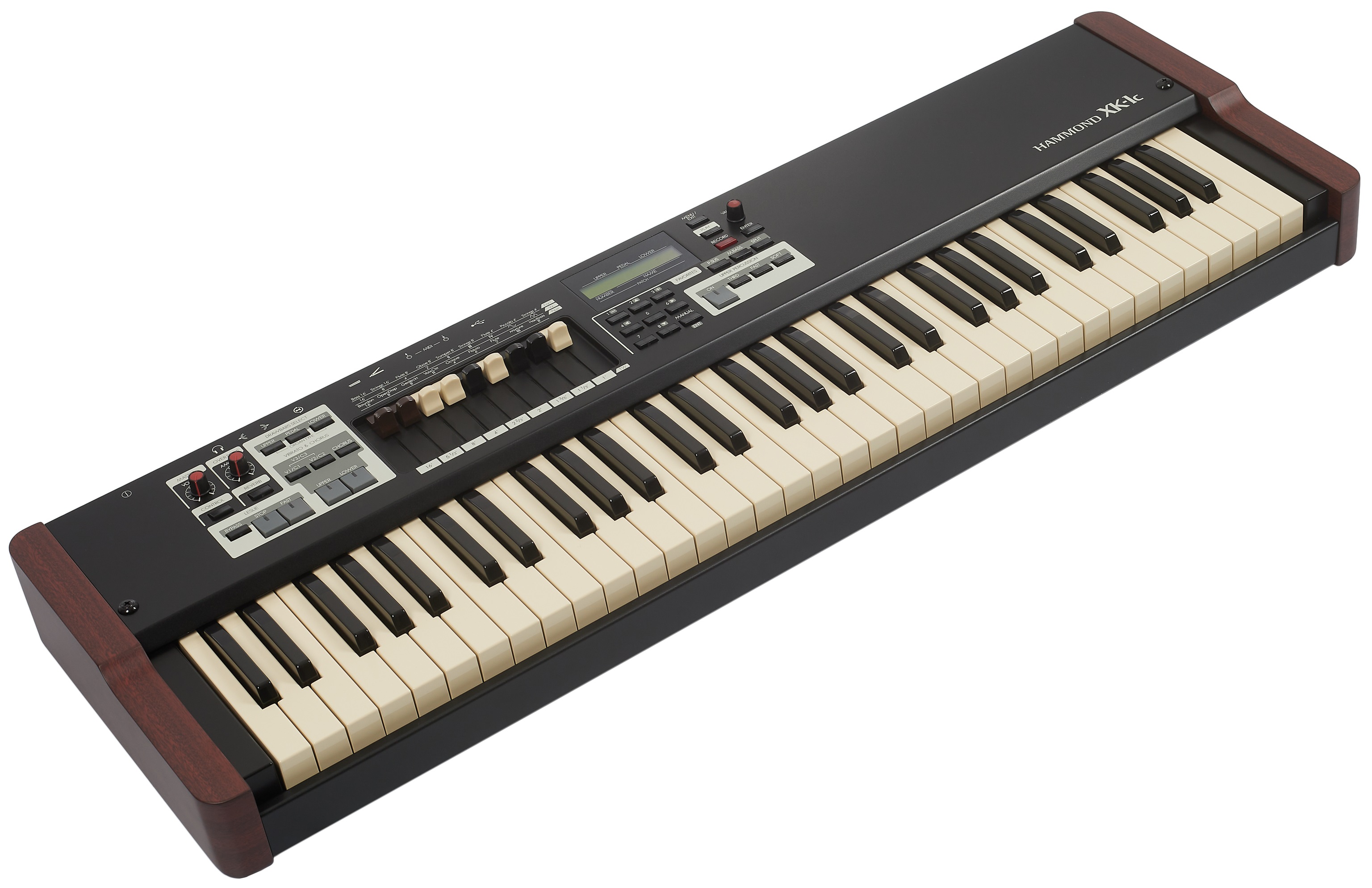 Hammond XK-1c (obrázek 3)