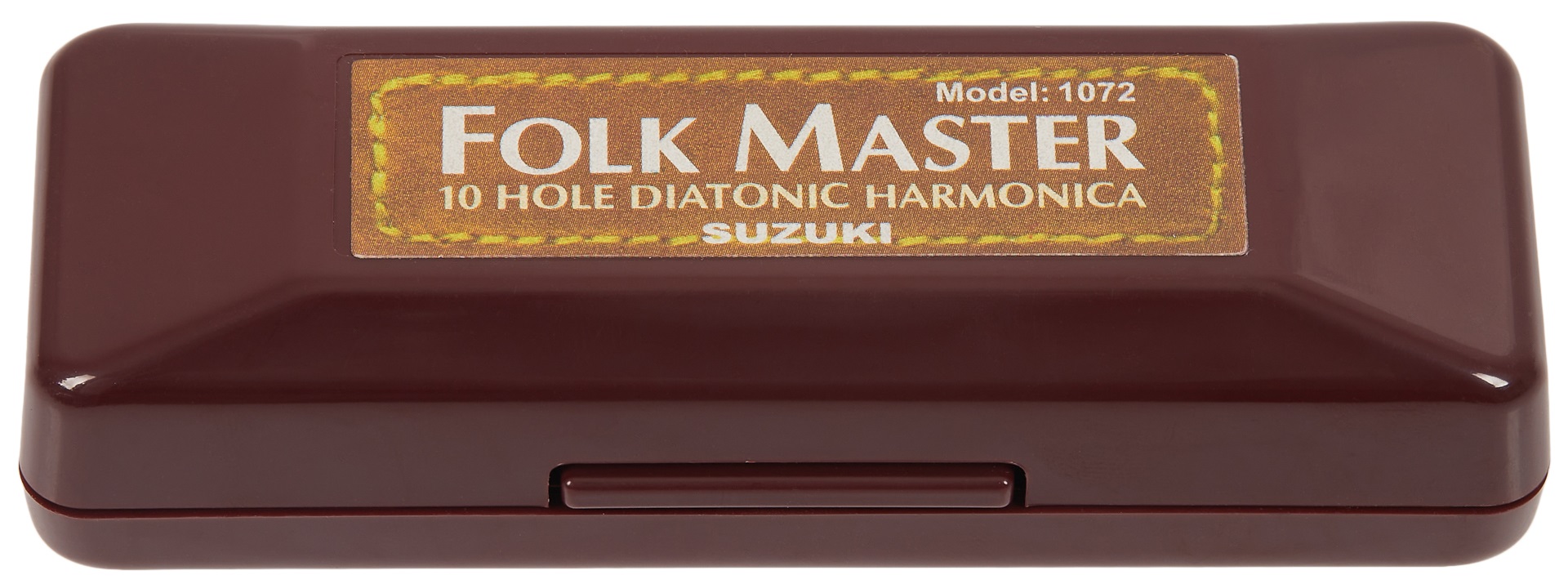 Suzuki 1072 E Folkmaster (obrázek 6)
