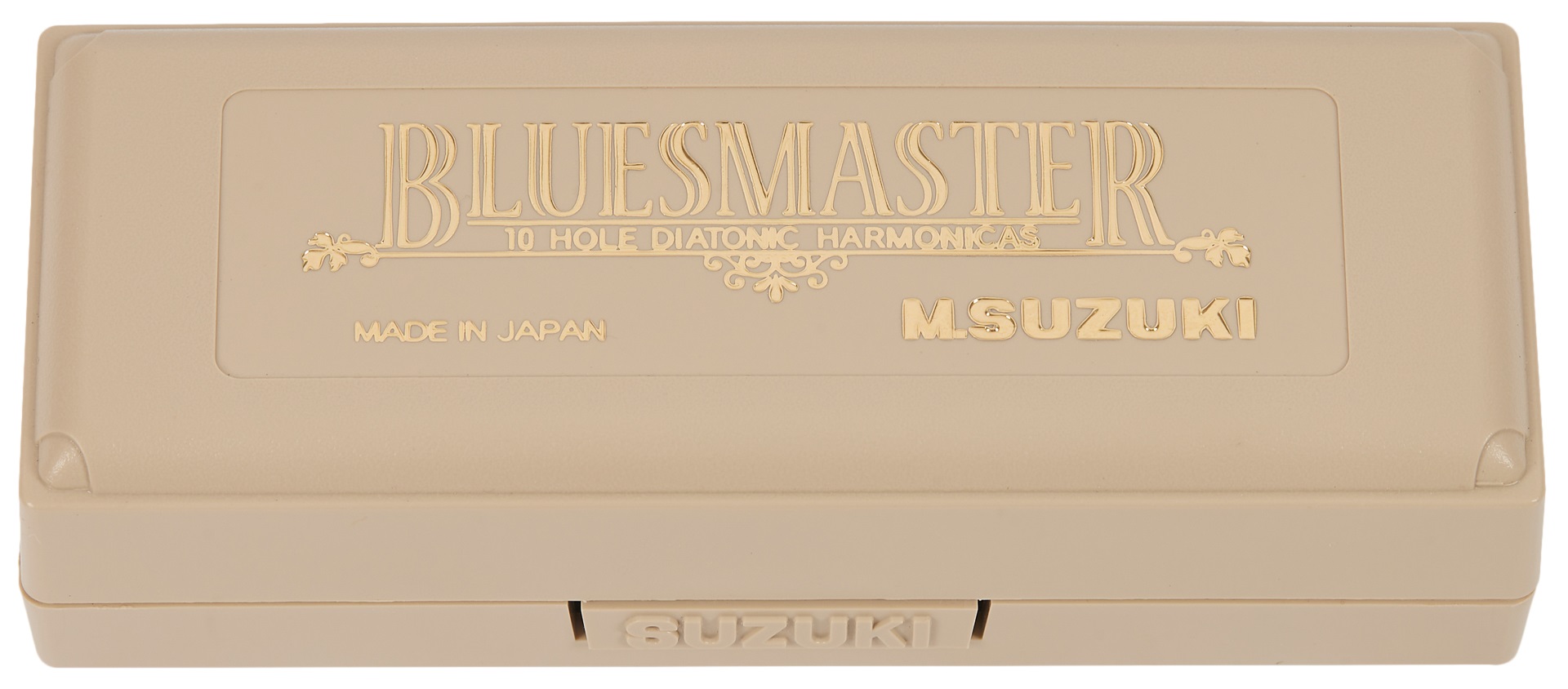 Suzuki MR-250 G Bluesmaster (obrázek 6)
