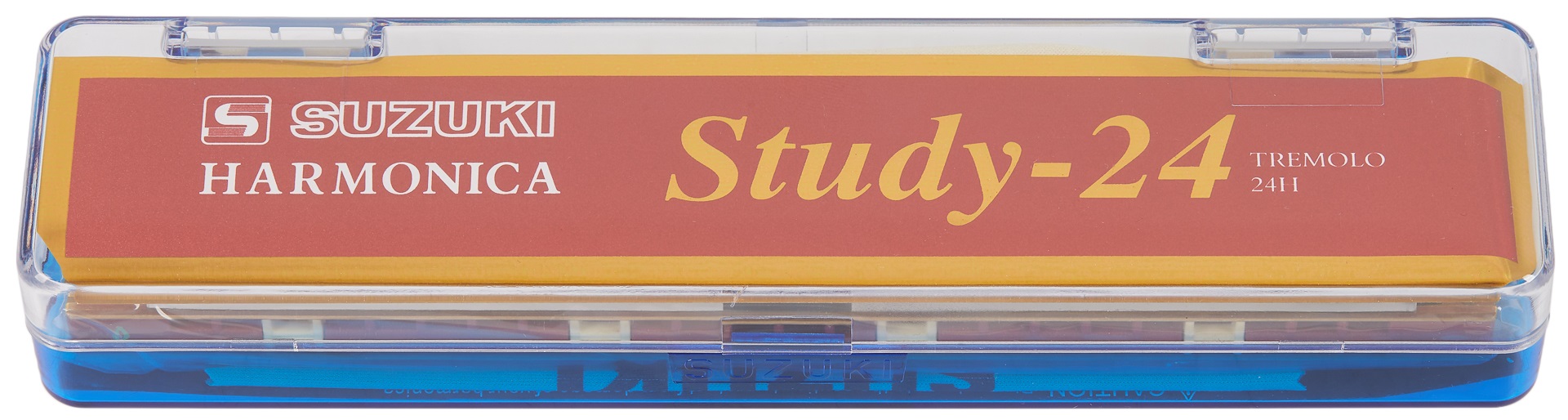 Suzuki Study-24 A (obrázek 6)