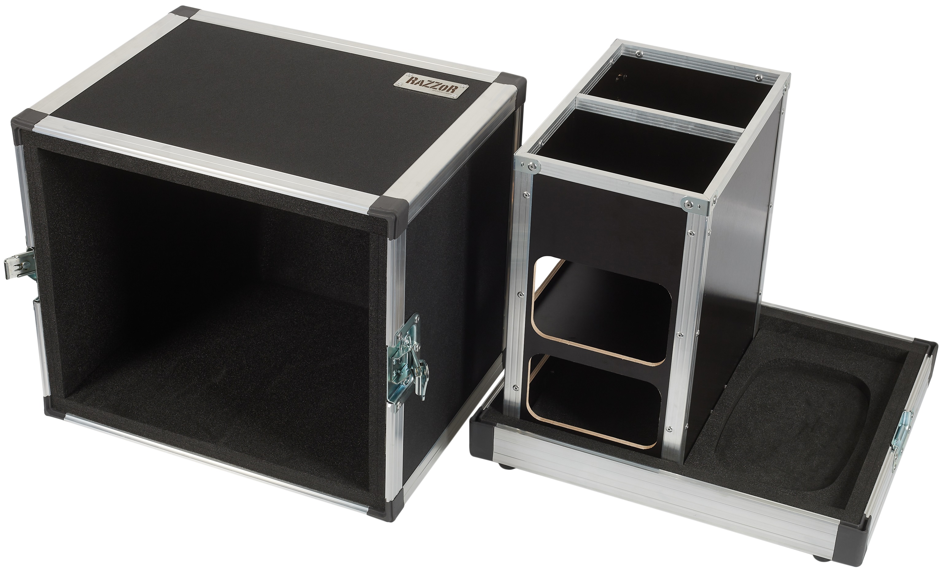 Razzor Cases FUSION Case pro kávovar (obrázek 5)