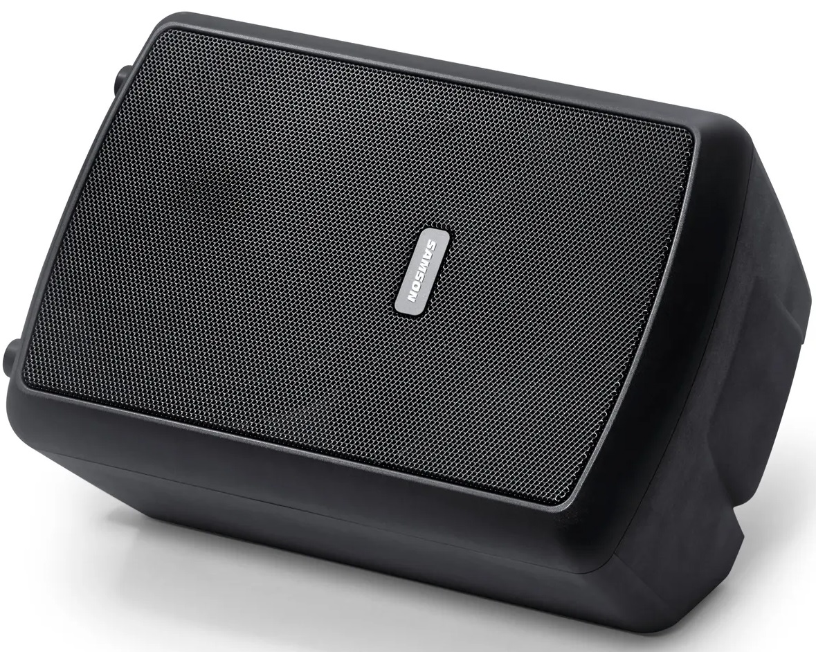 Samson Expedition Explor (obrázek 7)