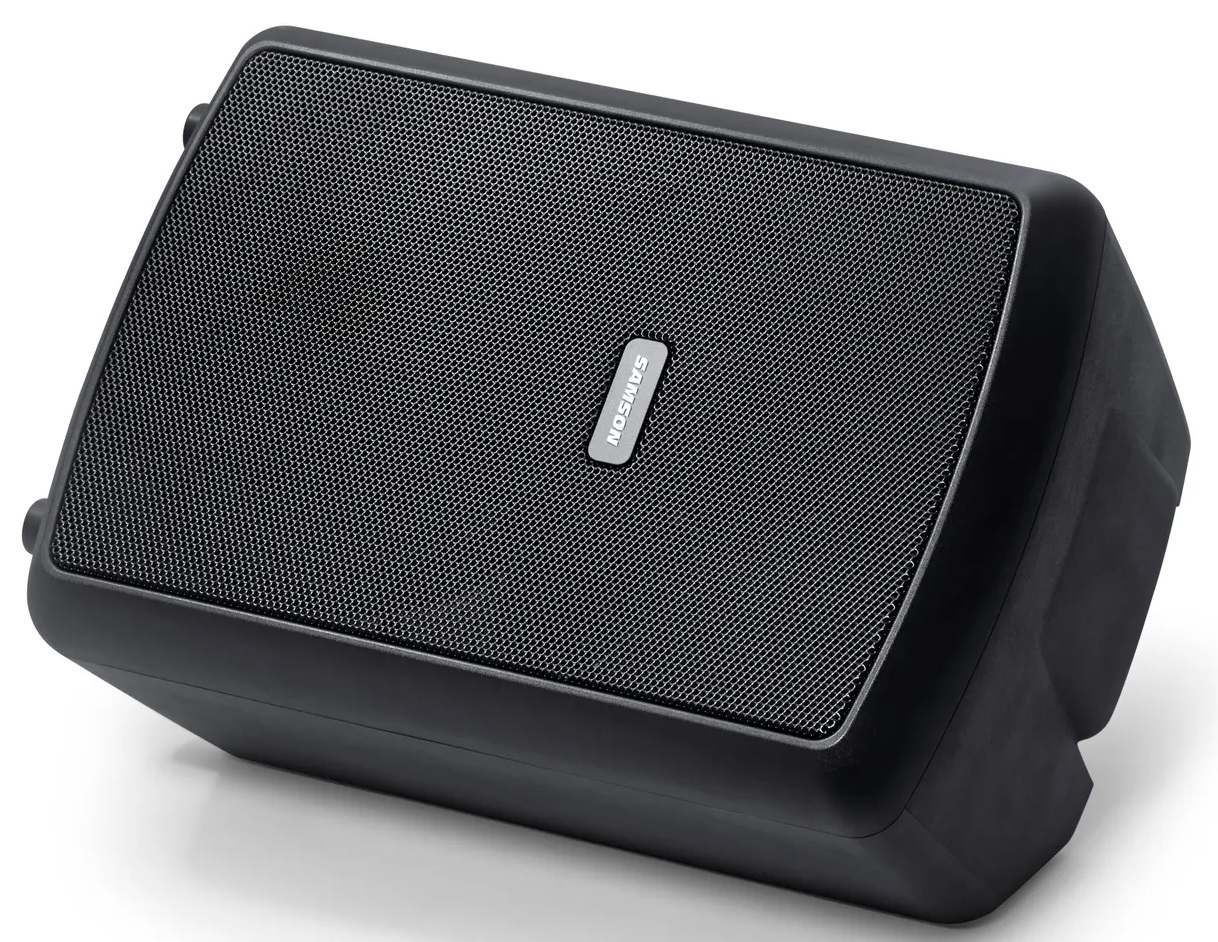 Samson Expedition Explor s bezdrátovým setem (obrázek 4)