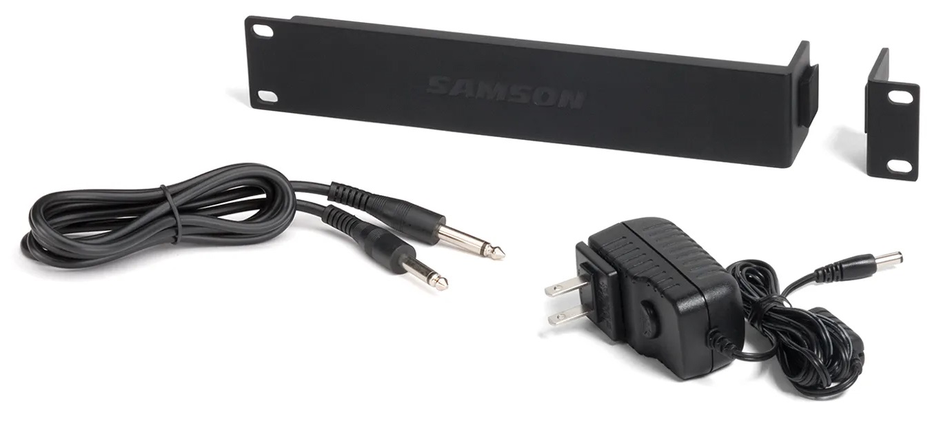 Samson Concert 88x Handheld s Q7 - F (obrázek 6)