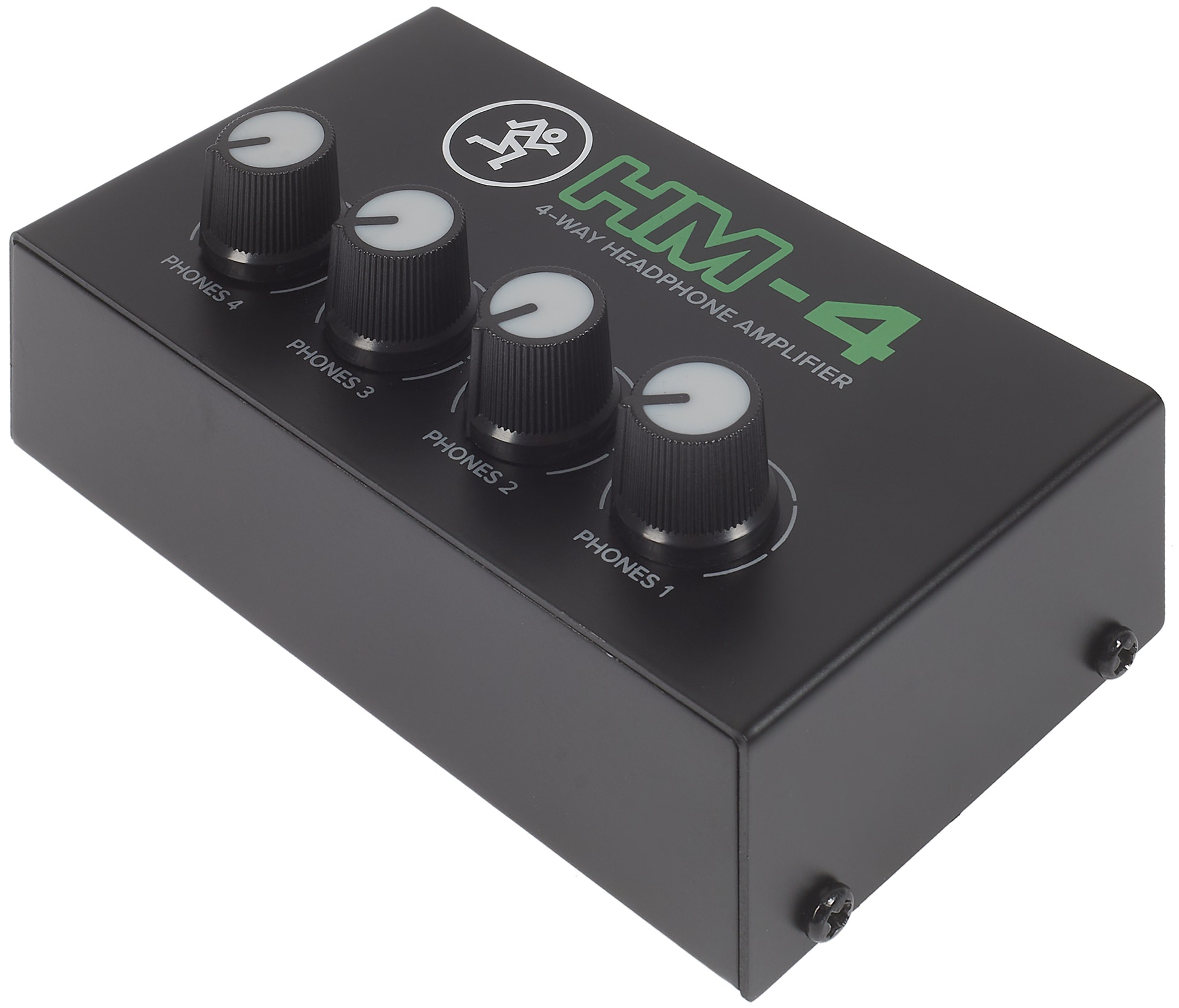 Mackie HM-4 (obrázek 3)