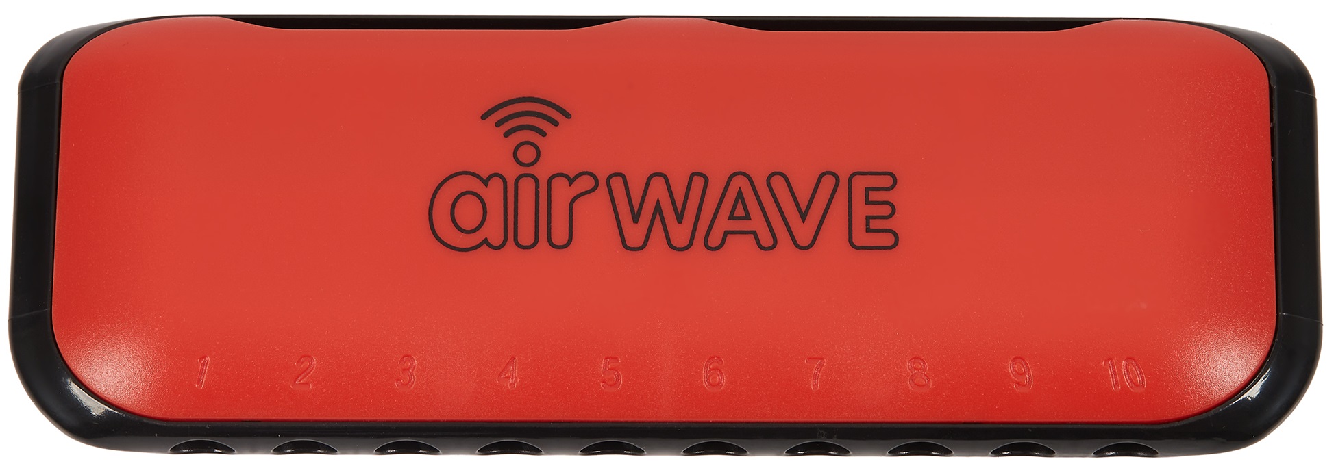 Levně Suzuki AW-1 Airwave, Red