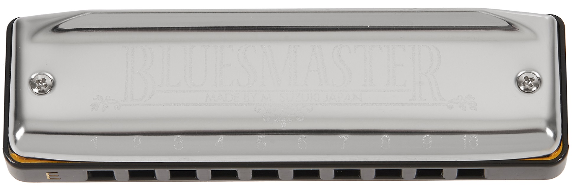 Suzuki MR-250 E Bluesmaster