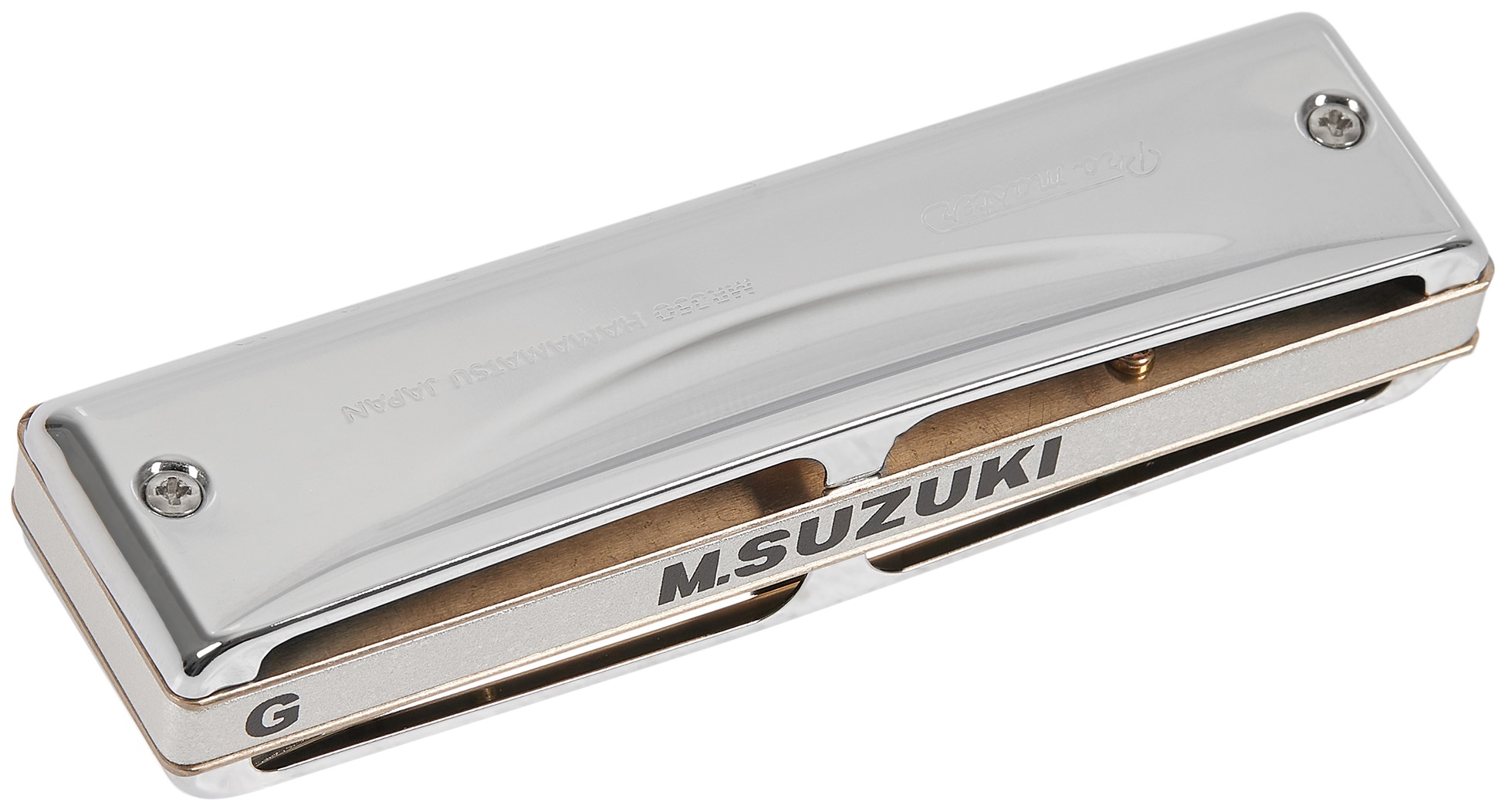 Suzuki MR-350 G Promaster (obrázek 3)