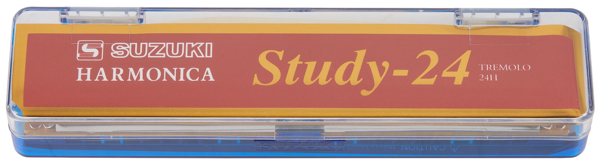 Suzuki Study-24 C (obrázek 6)
