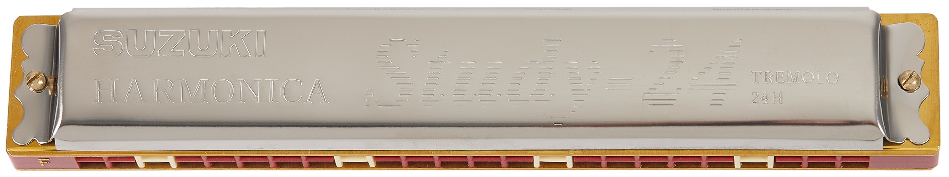 Suzuki Study-24 F