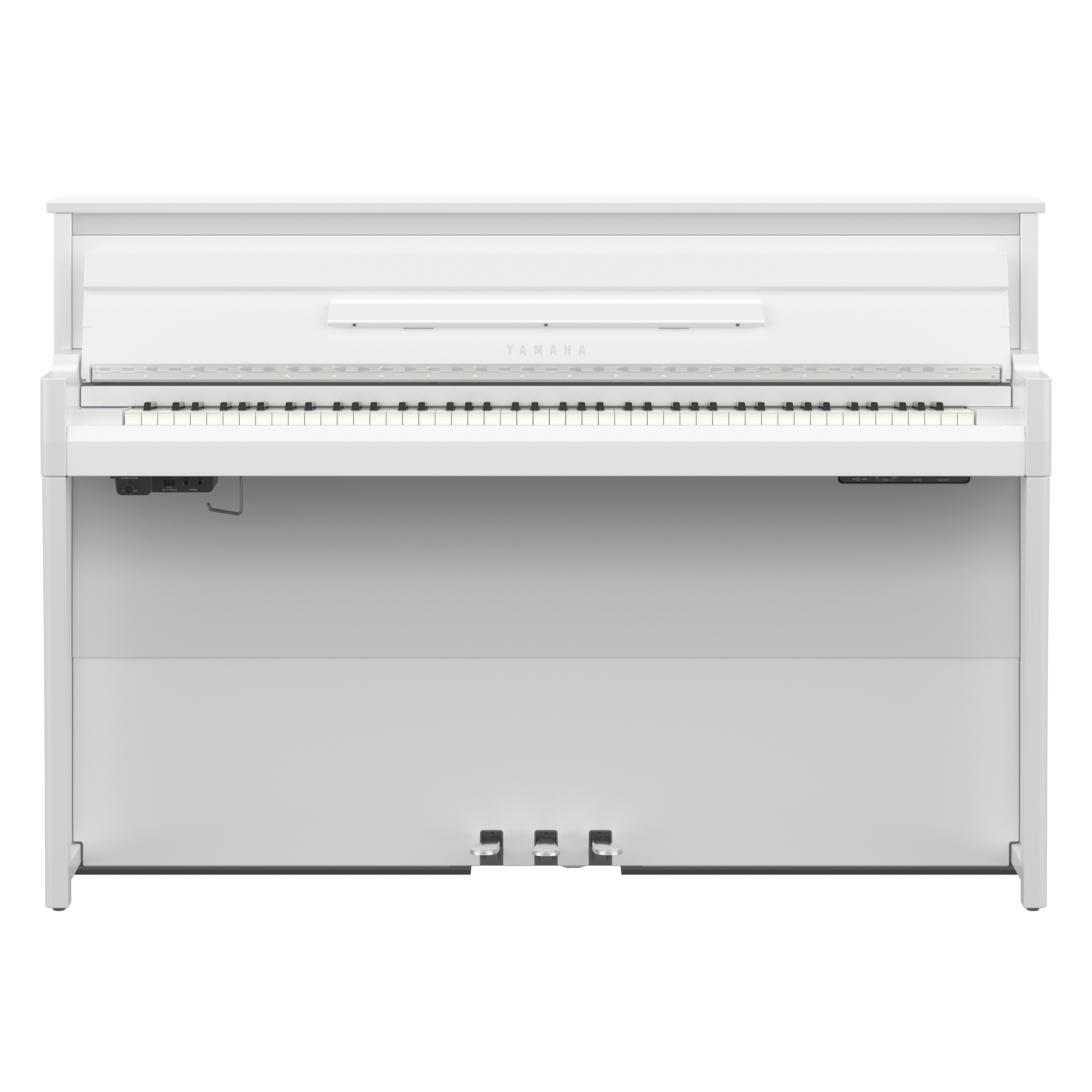 Yamaha NU1XAPWH