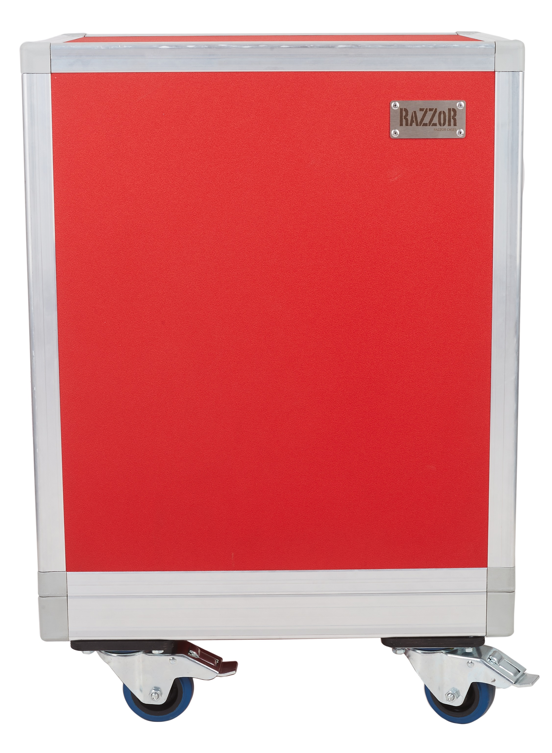Razzor Cases FUSION Fender Rumble 800 case (obrázek 4)