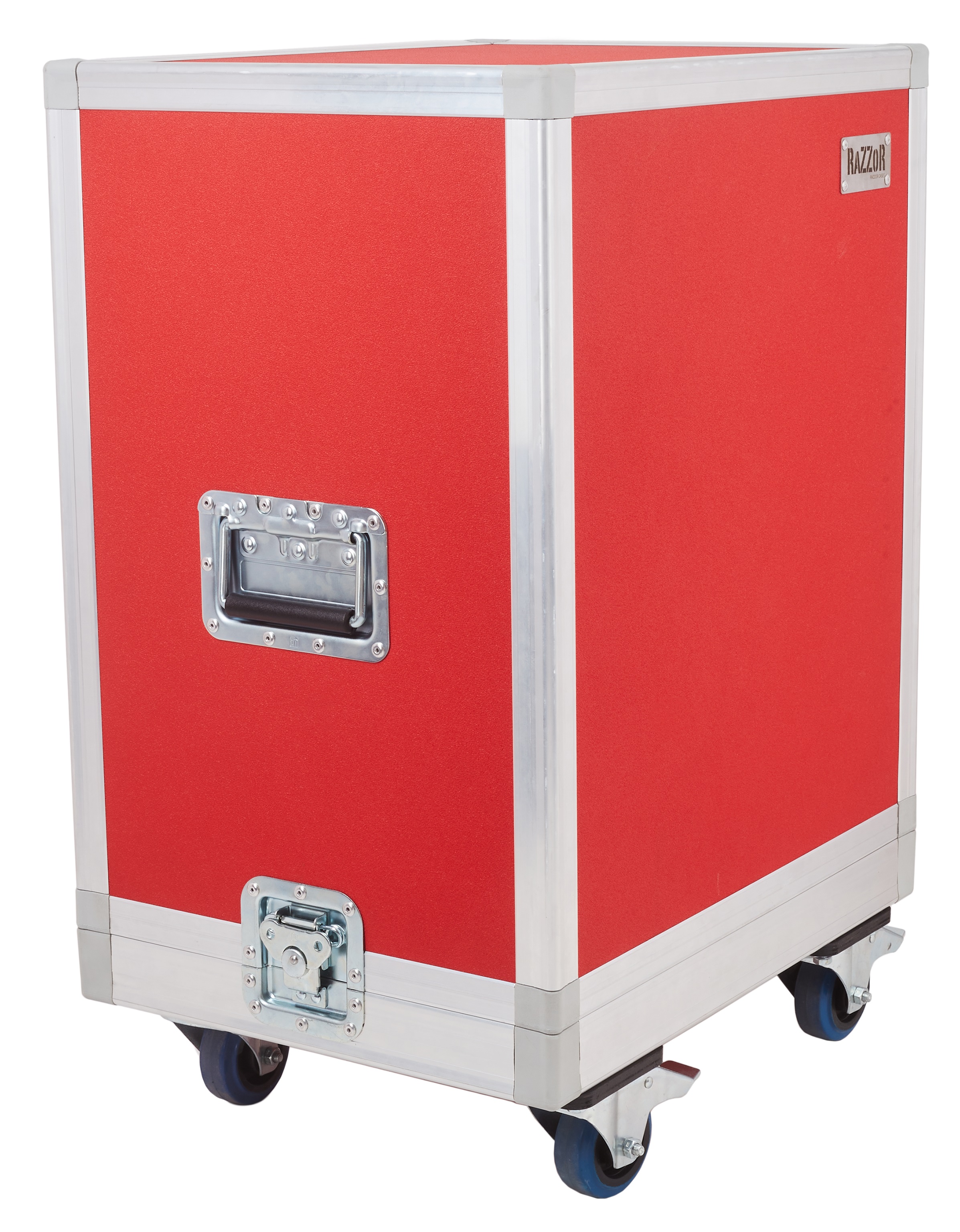 Razzor Cases FUSION Fender Rumble 800 case (obrázek 3)