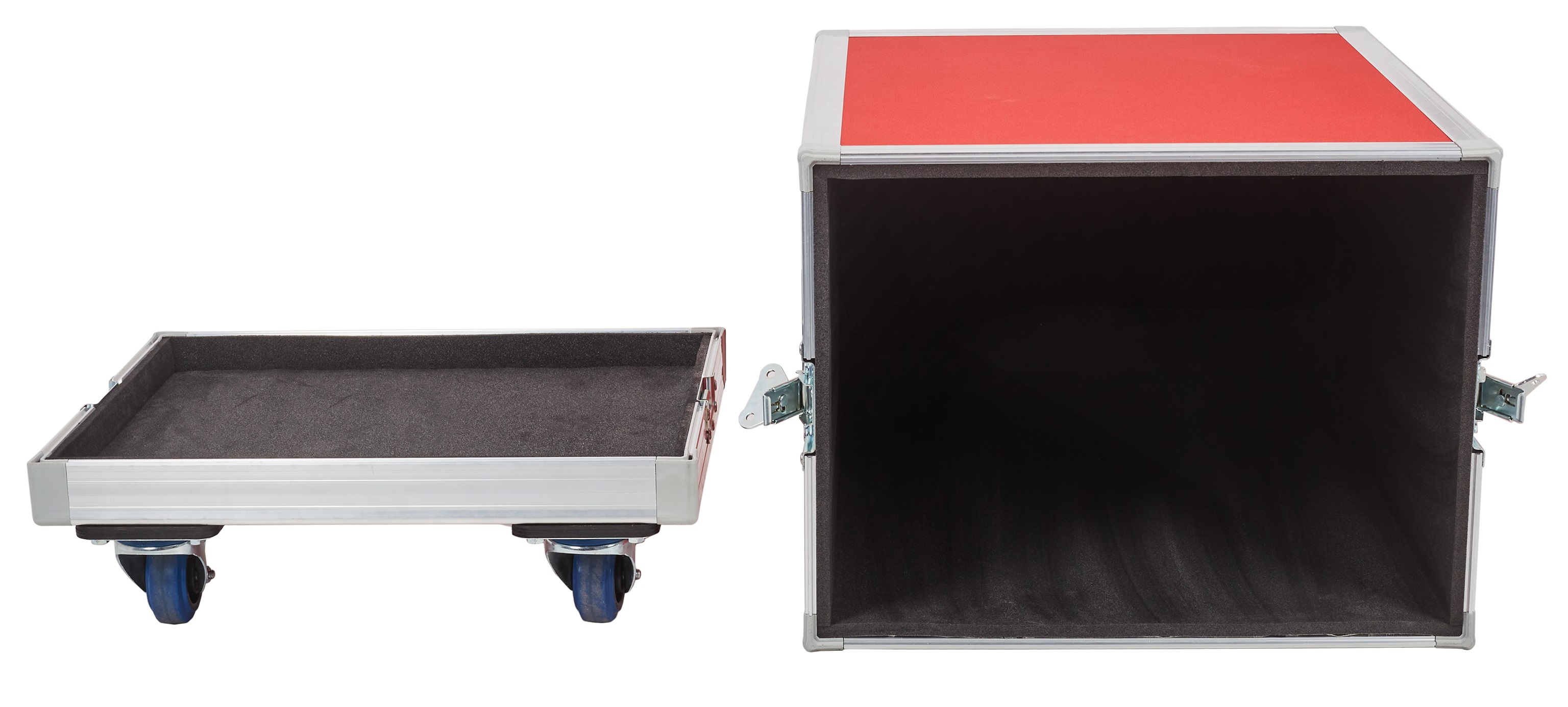 Razzor Cases FUSION Fender Rumble 800 case (obrázek 5)