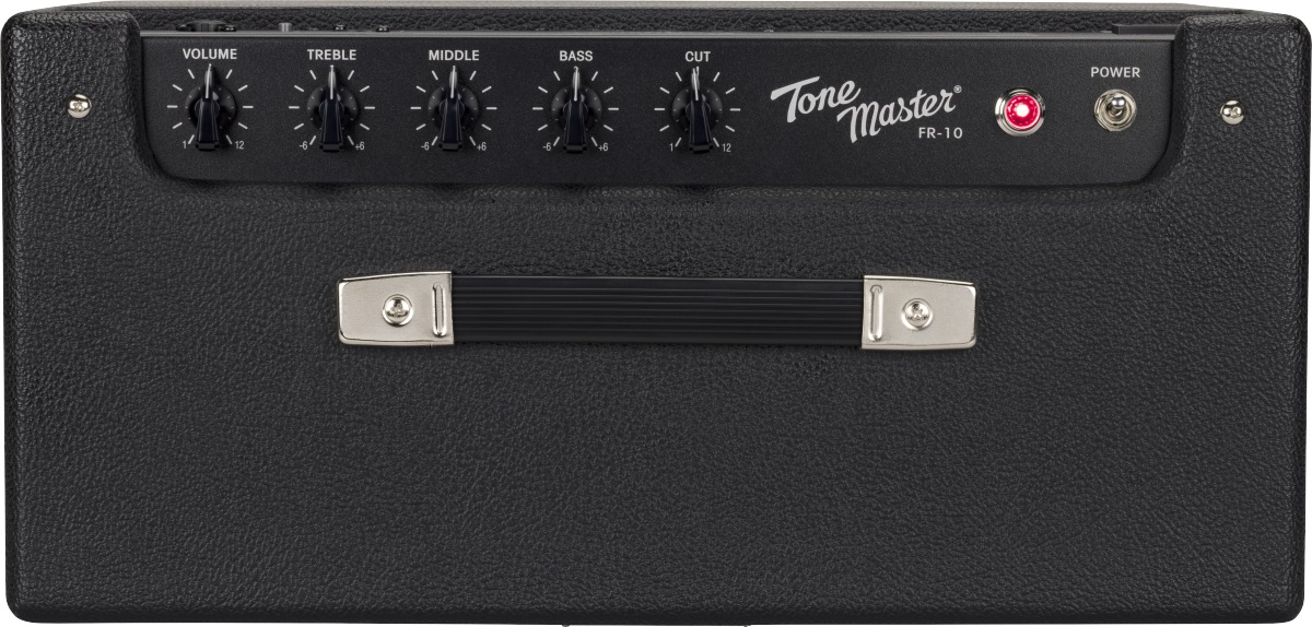Fender Tone Master FR-10 (obrázek 3)