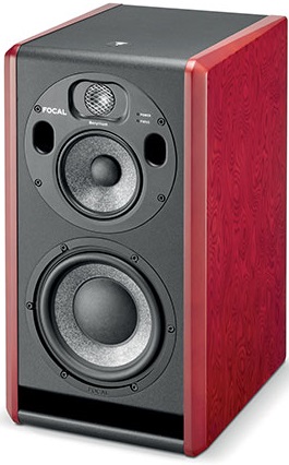 Levně Focal Trio6