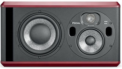 Focal Trio6 (obrázek 4)