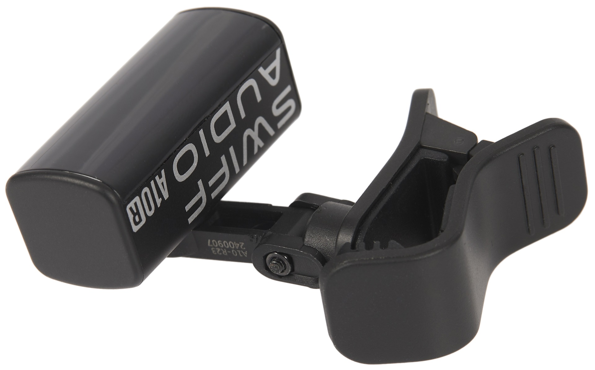Swiff A10-R Rechargeable Tuner (obrázek 3)