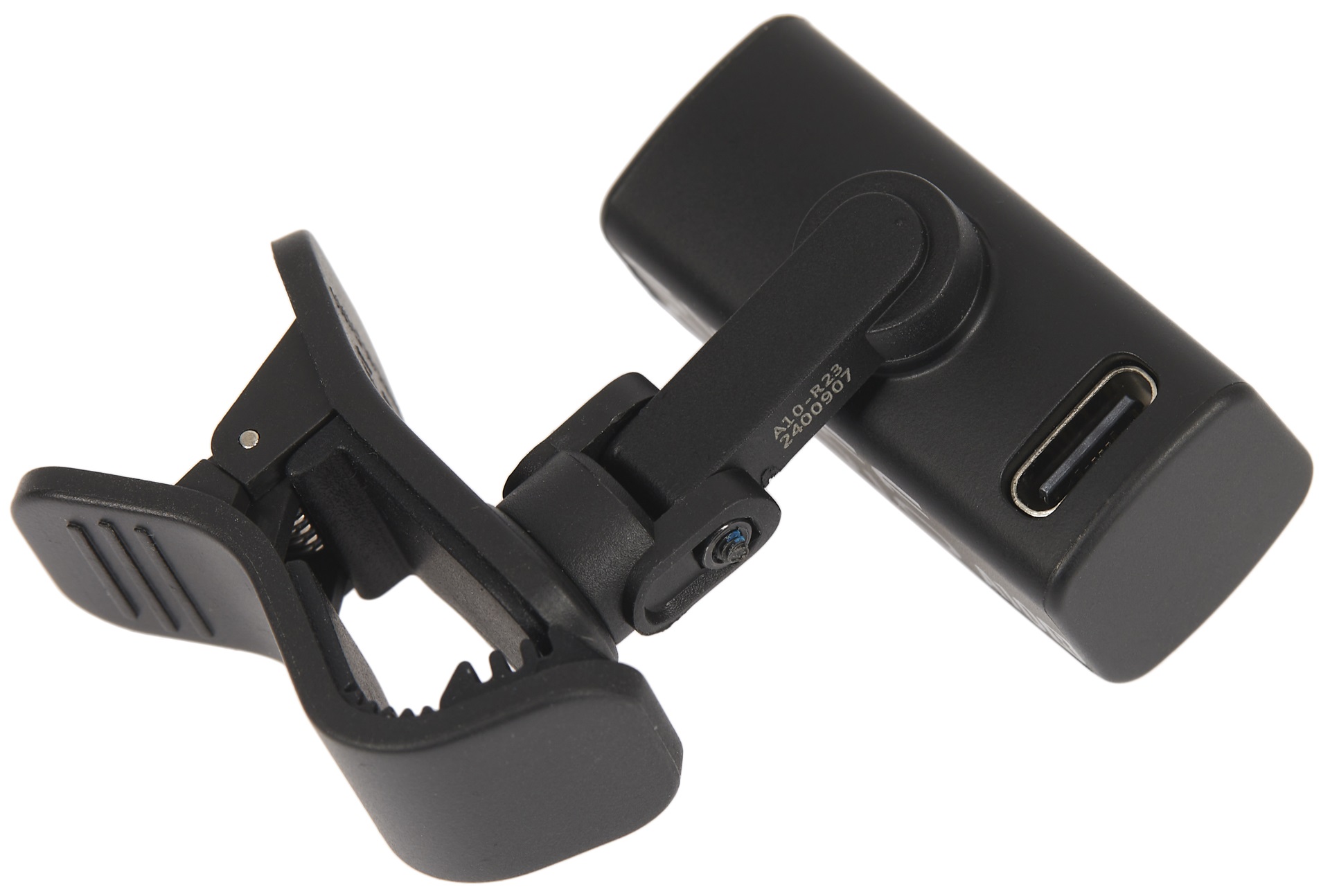 Swiff A10-R Rechargeable Tuner (obrázek 4)