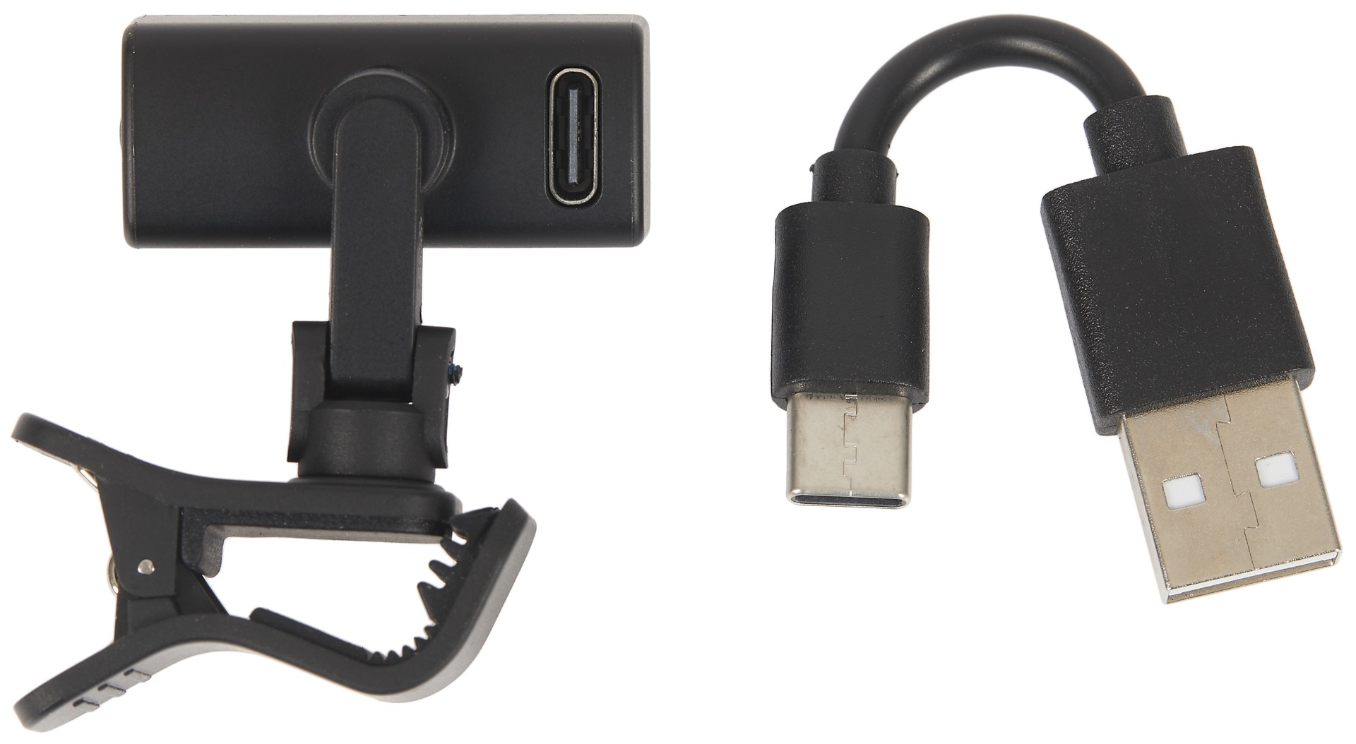 Swiff A10-R Rechargeable Tuner (obrázek 5)