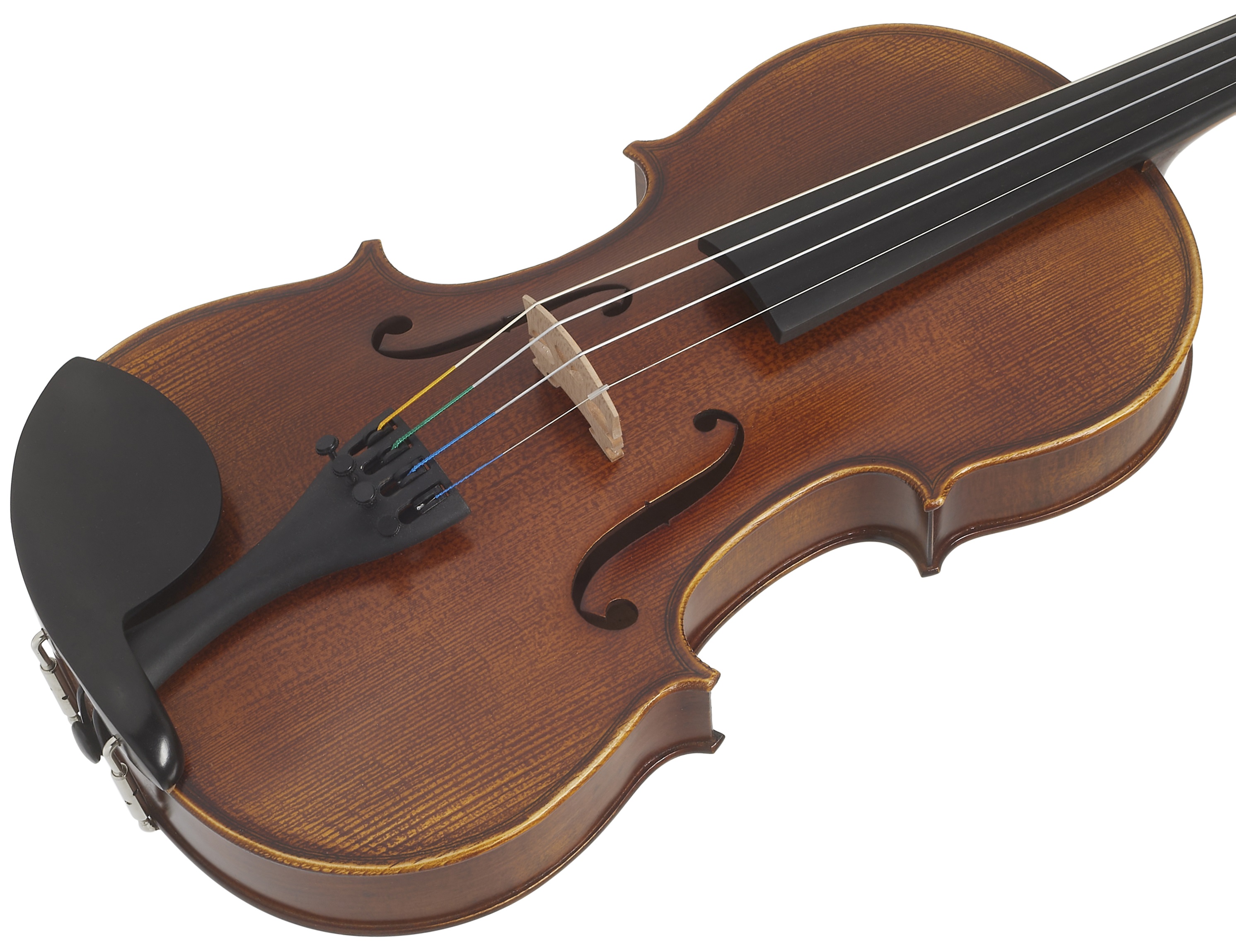 Violin Rácz Violin Student 4/4 (obrázek 3)