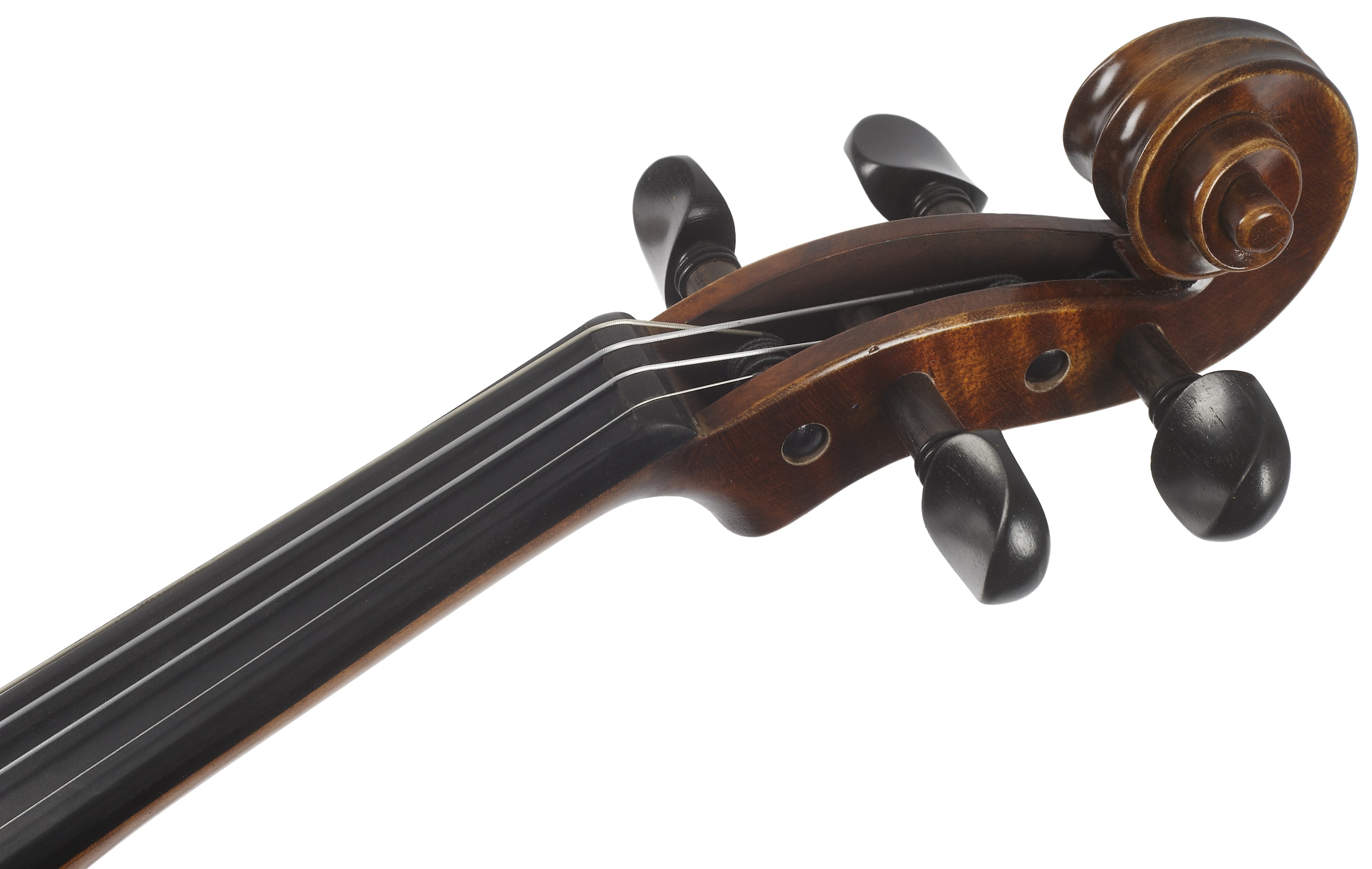 Violin Rácz Violin Student 4/4 (obrázek 4)