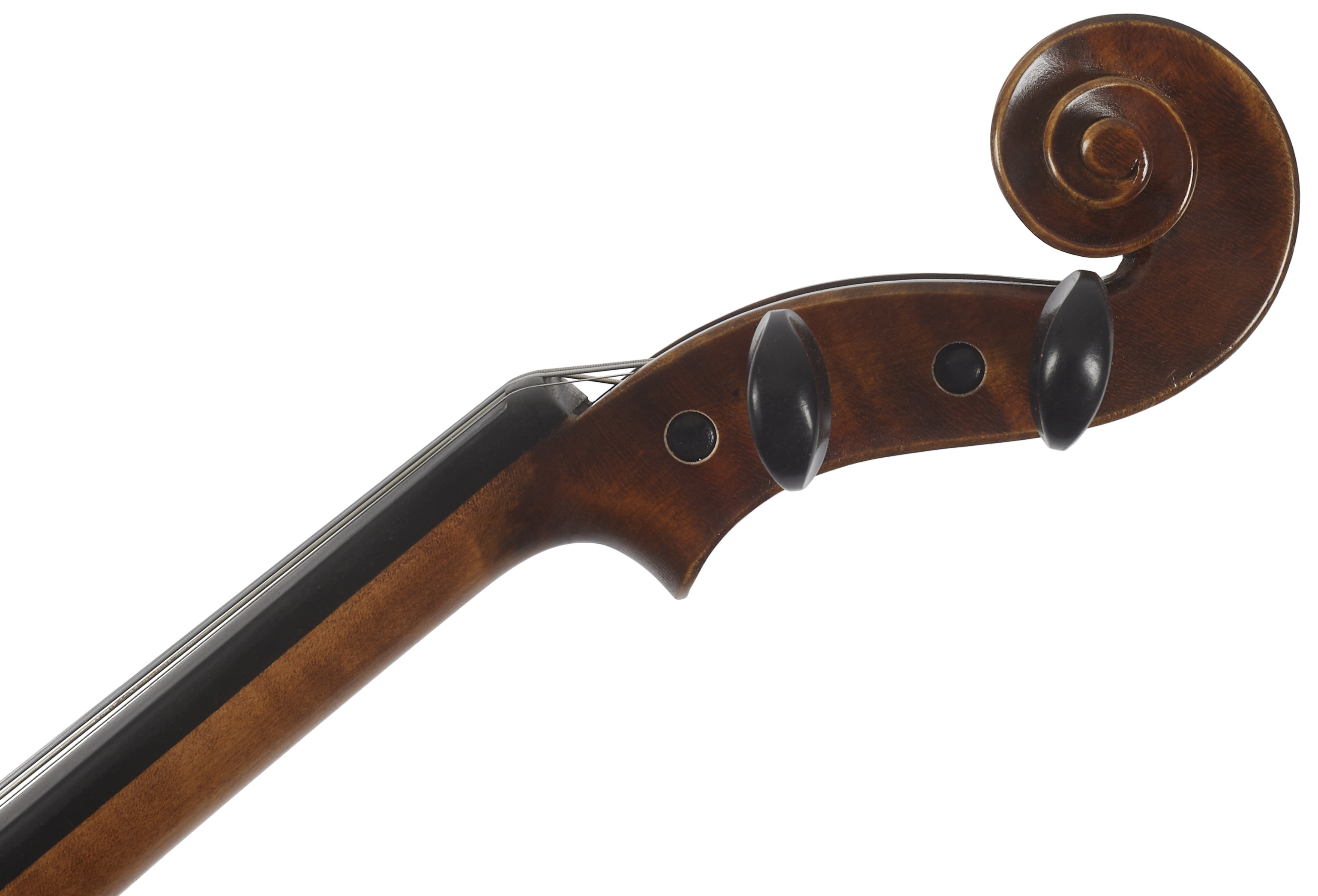 Violin Rácz Violin Student 4/4 (obrázek 5)