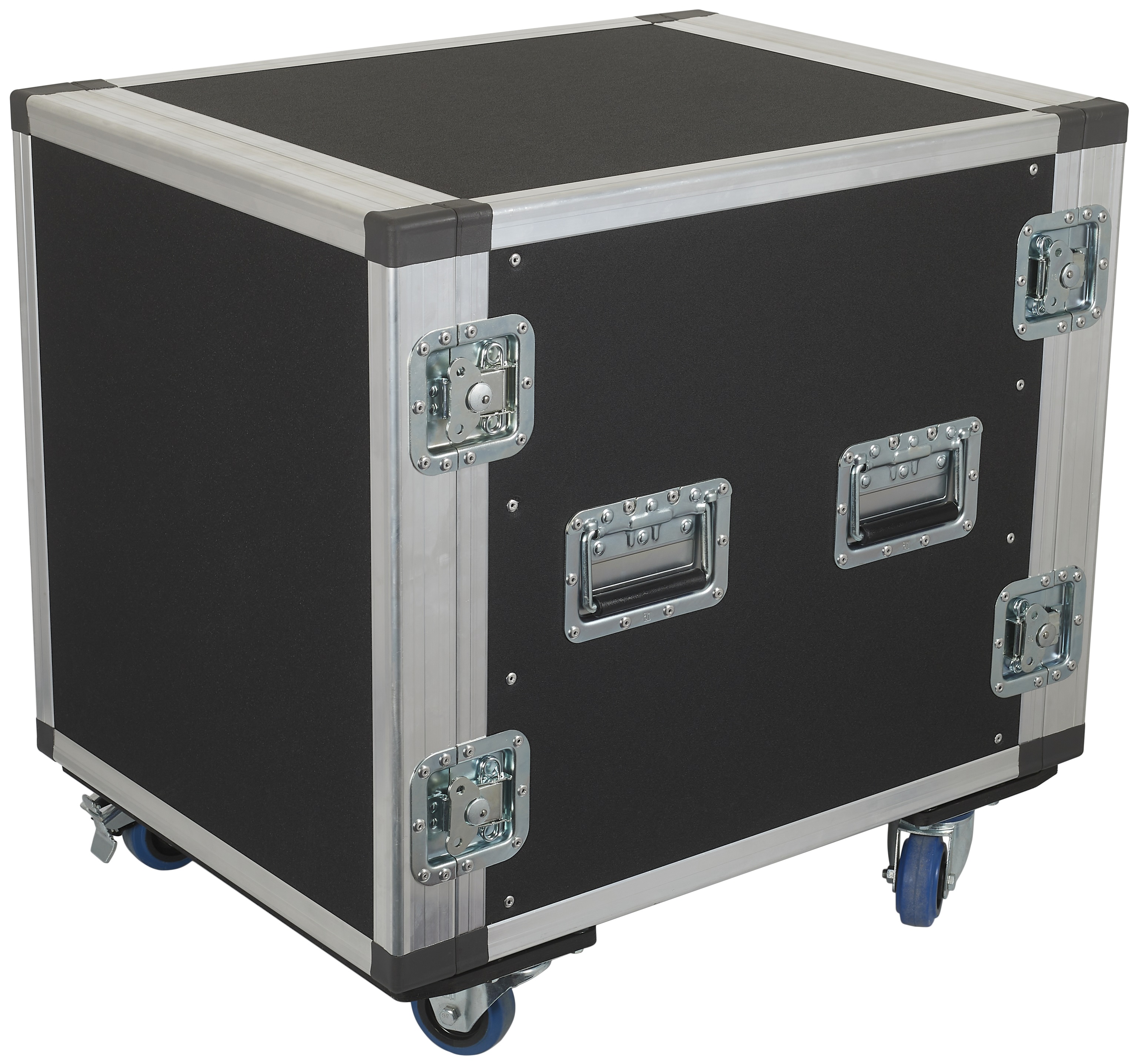 Razzor Cases FUSION 12U rack 550 s kolečky (obrázek 4)