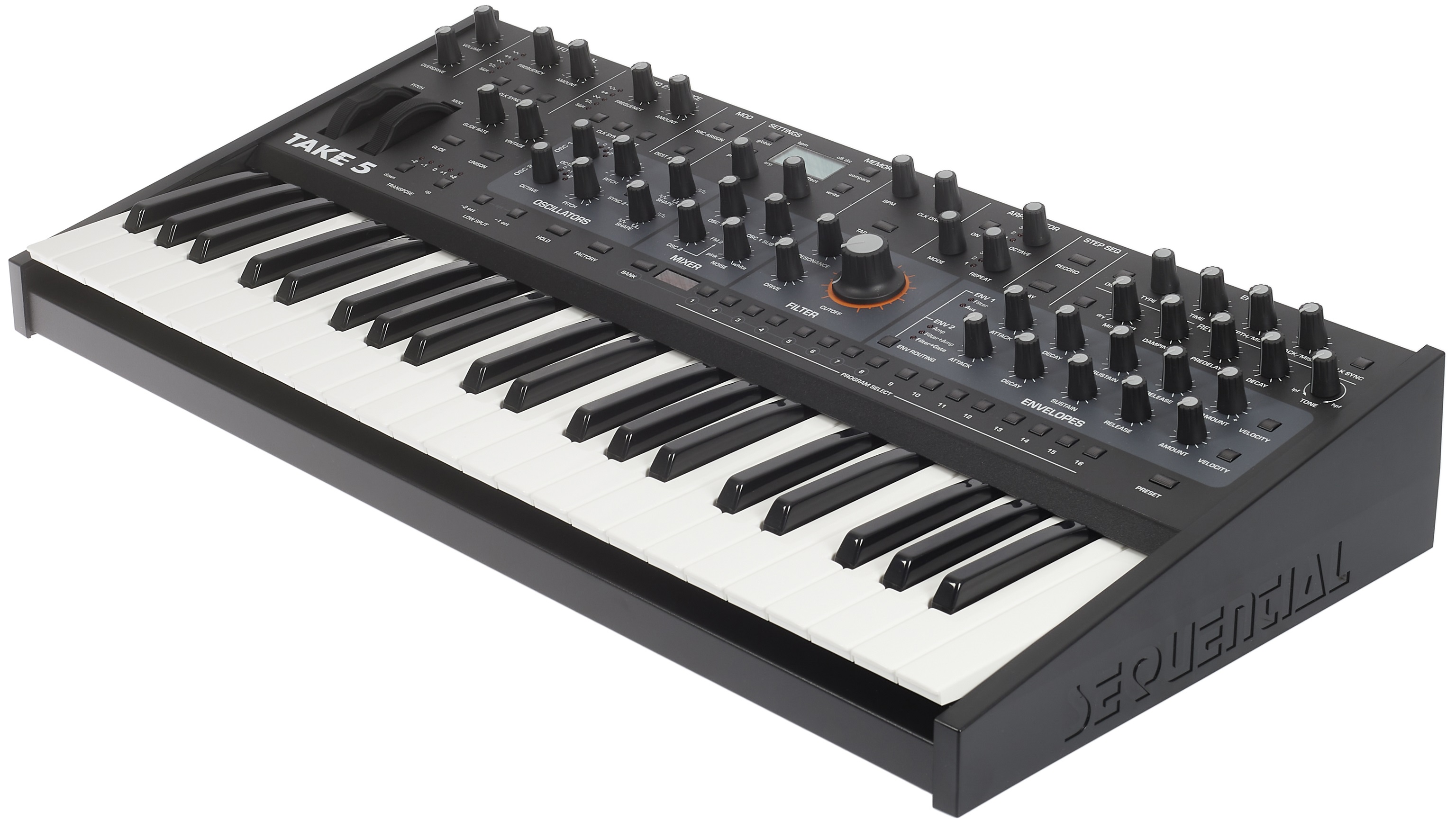 Sequential Take 5 (obrázek 4)