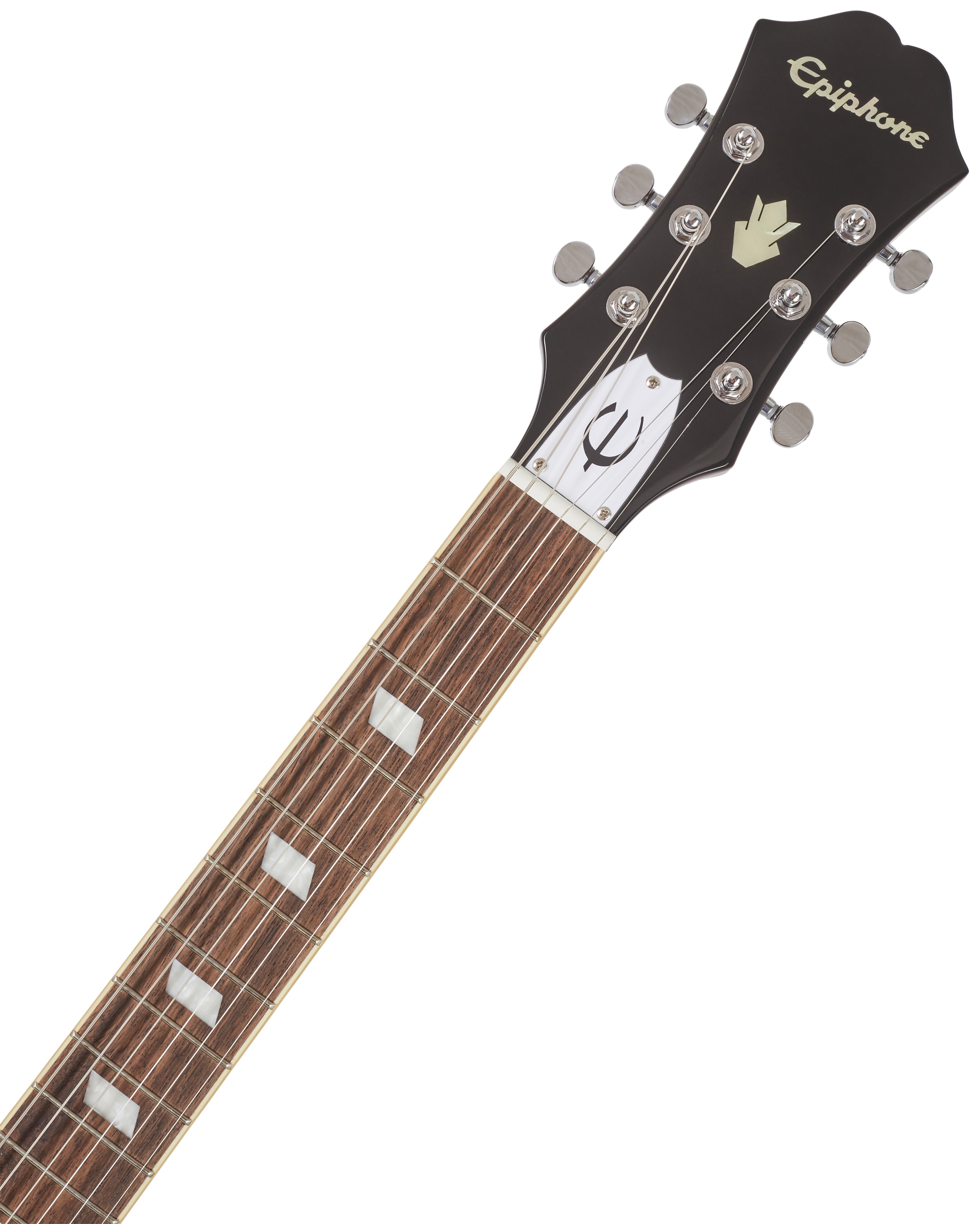 Epiphone Noel Gallagher Riviera (obrázek 4)