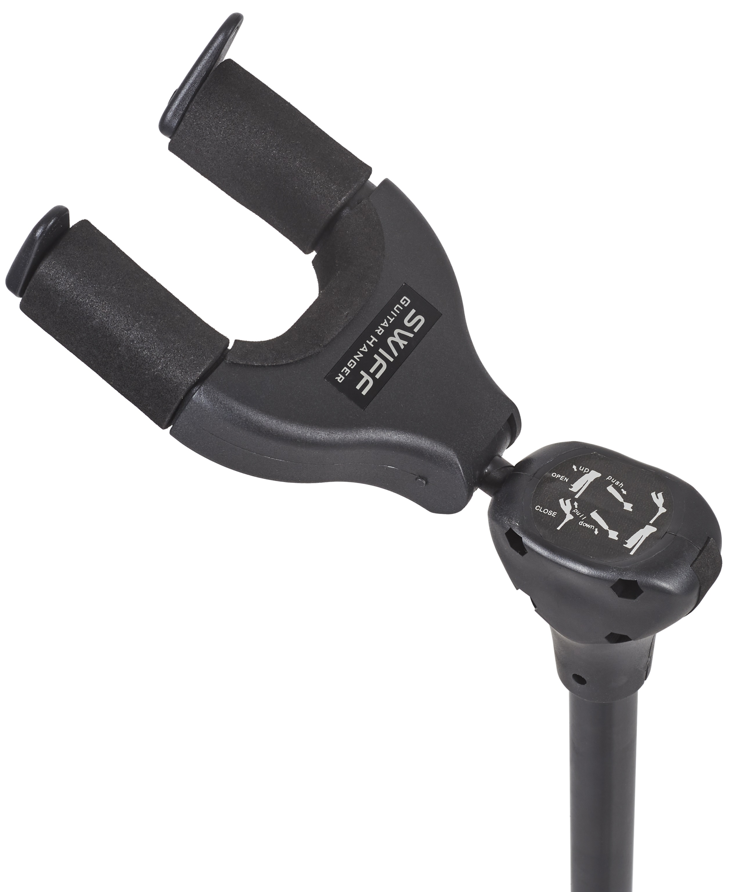 Swiff U4 (obrázek 3)