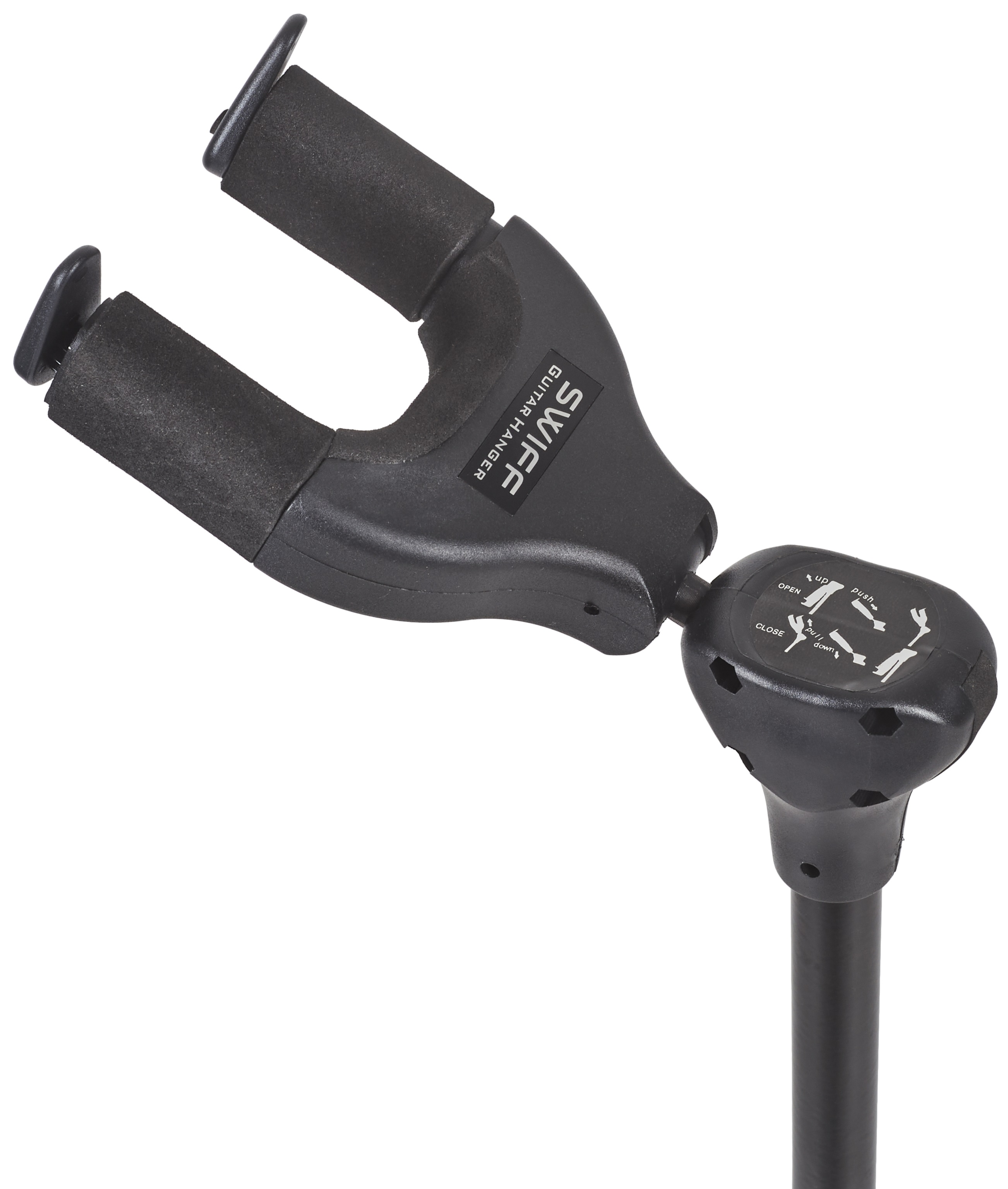 Swiff U4-B (obrázek 3)