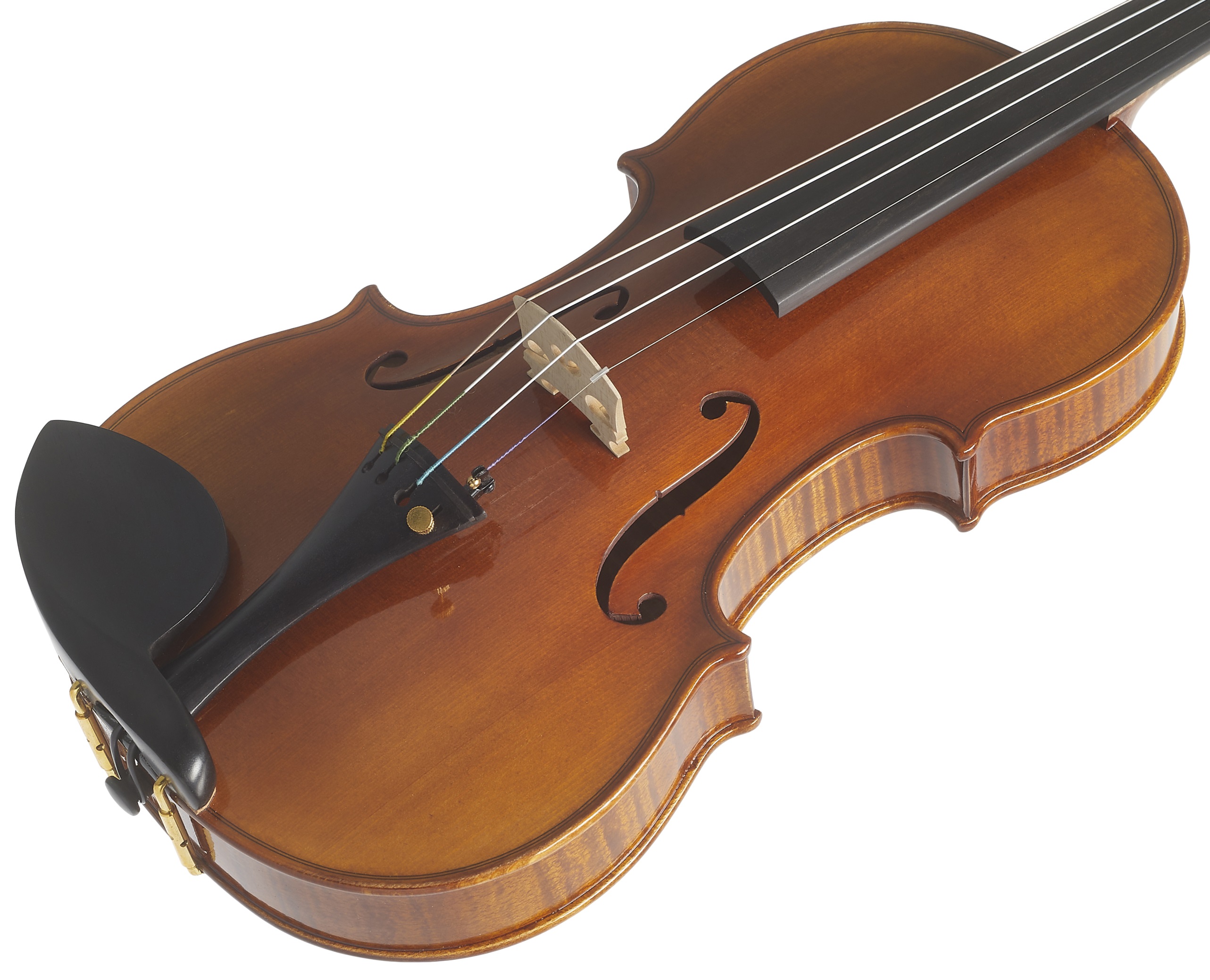 Violin Rácz Violin Concert 4/4 (obrázek 3)