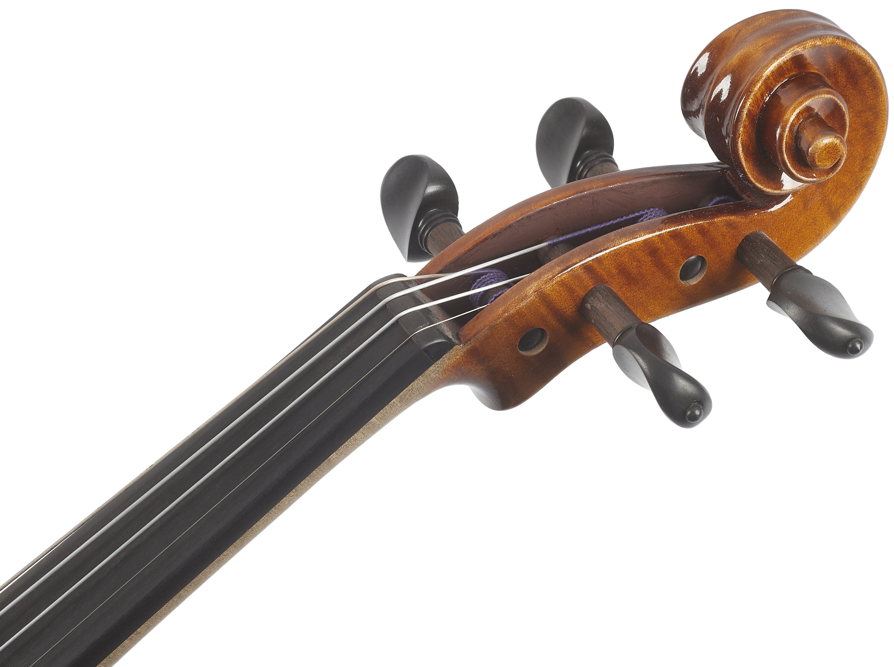 Violin Rácz Violin Concert 4/4 (obrázek 4)
