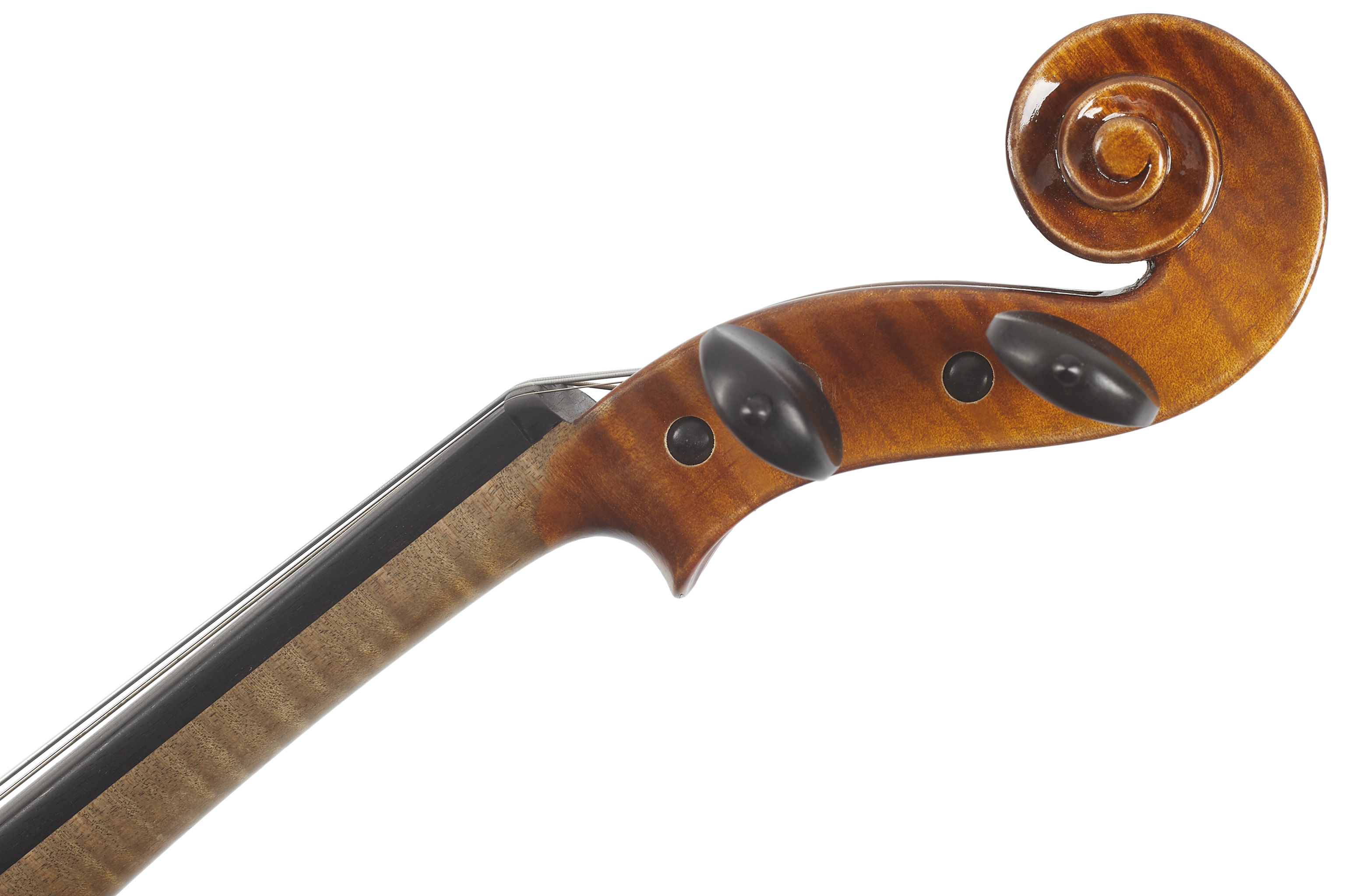 Violin Rácz Violin Concert 4/4 (obrázek 5)