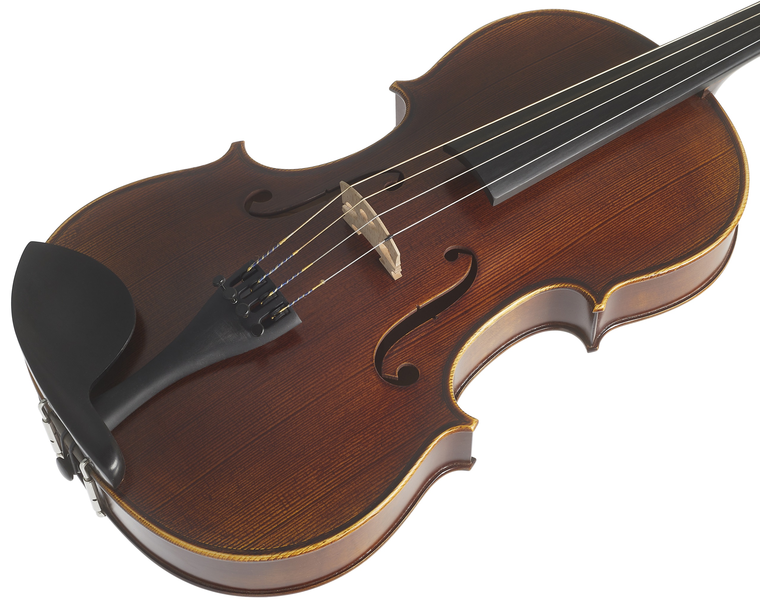 Violin Rácz Viola Student 16 (obrázek 3)