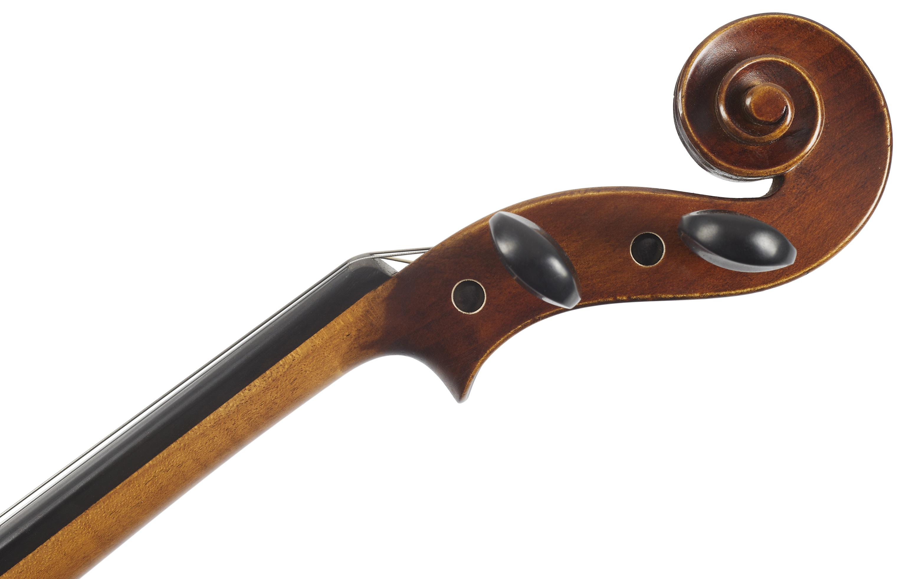 Violin Rácz Viola Student 16 (obrázek 5)