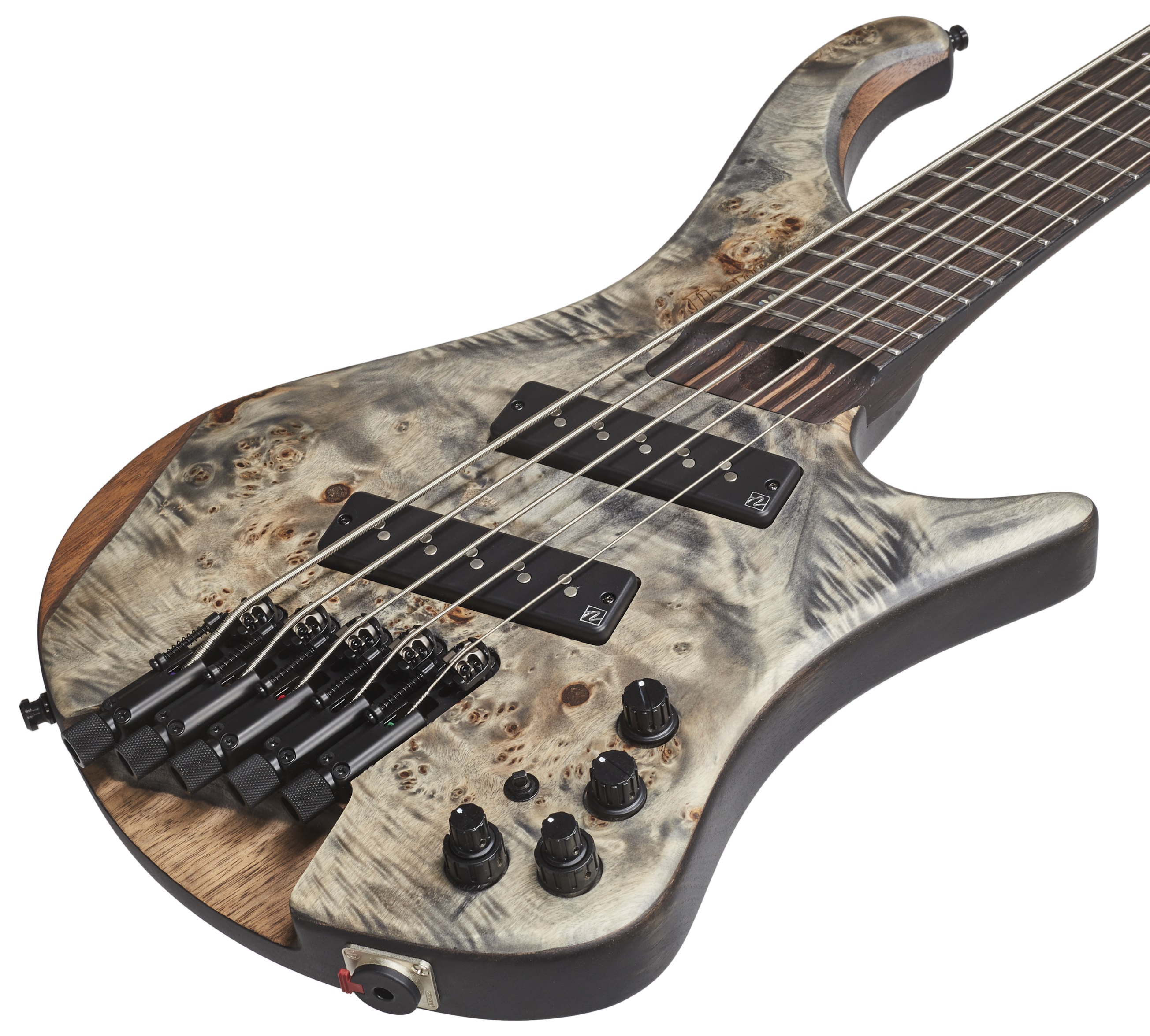 Ibanez EHB1505MS Black Ice (obrázek 3)