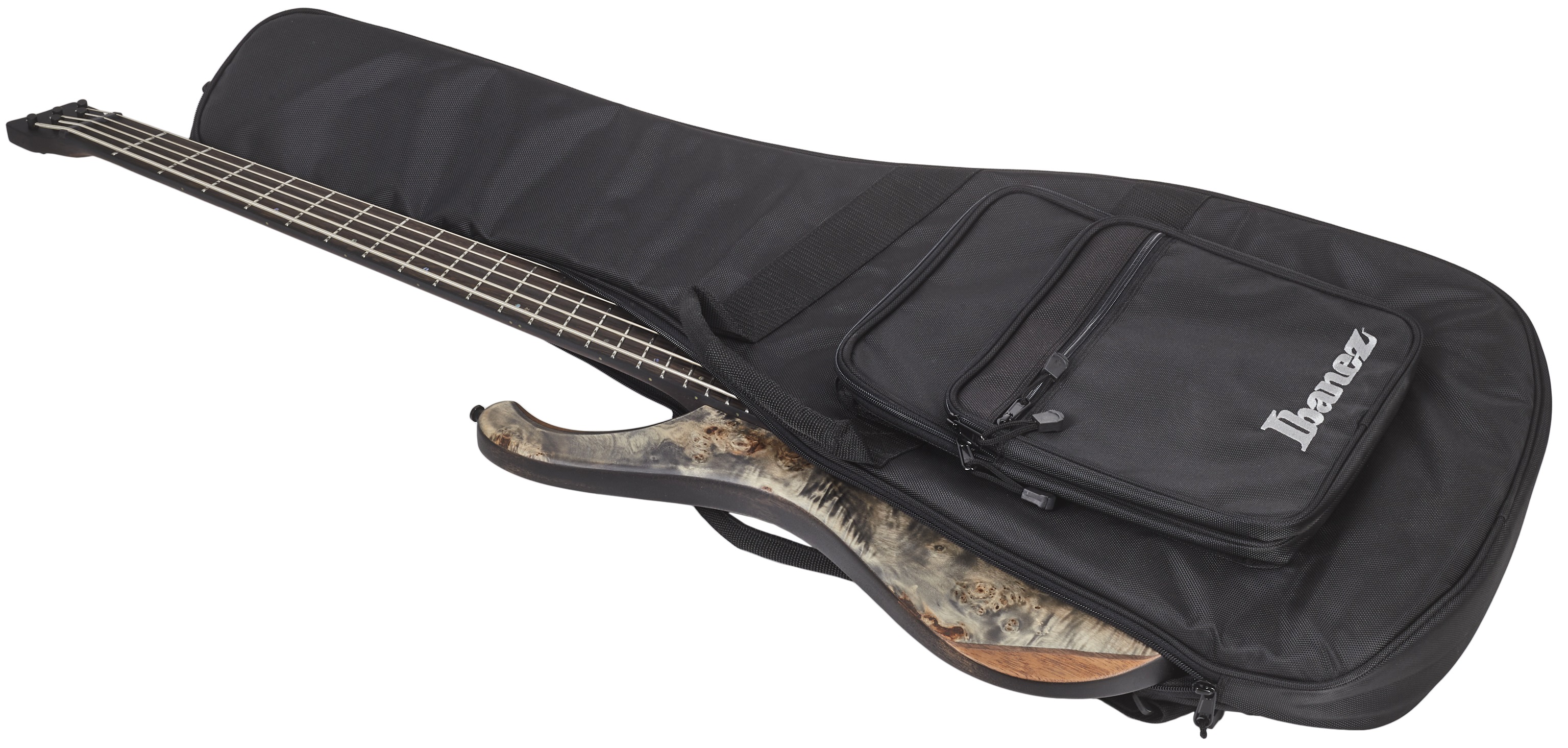 Ibanez EHB1505MS Black Ice (obrázek 6)
