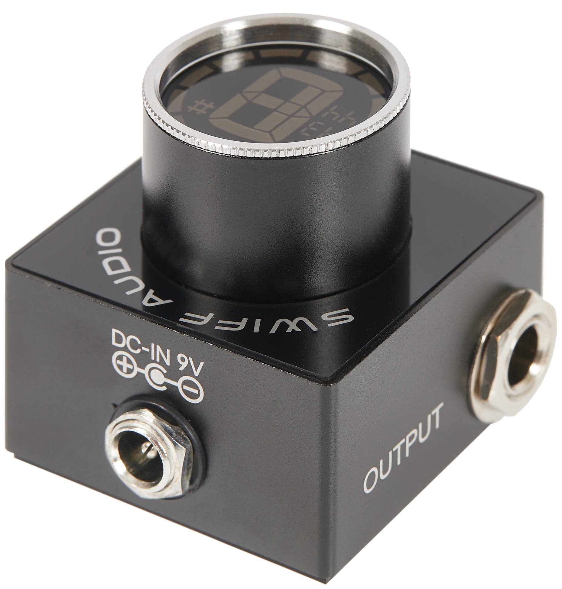 Swiff C10 (obrázek 3)