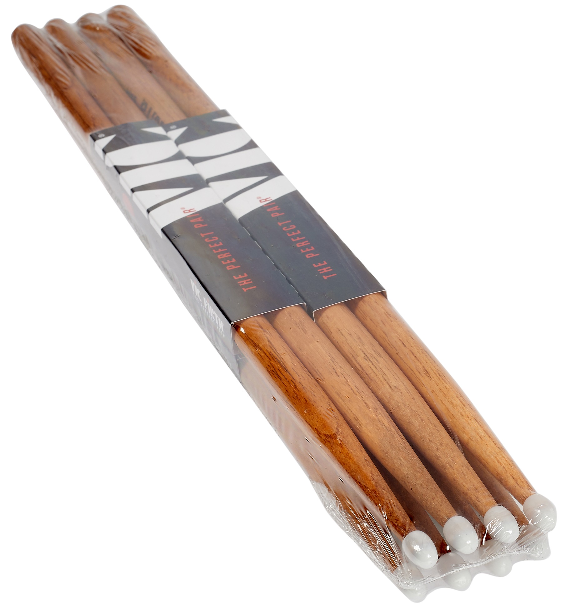 Vic Firth P5ATN4PK American Classic® Terra Series 4pr Value Pack (obrázek 3)