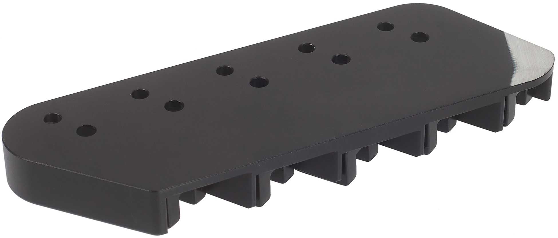 Payson Fanned Bass Bridge 5 Black (obrázek 4)