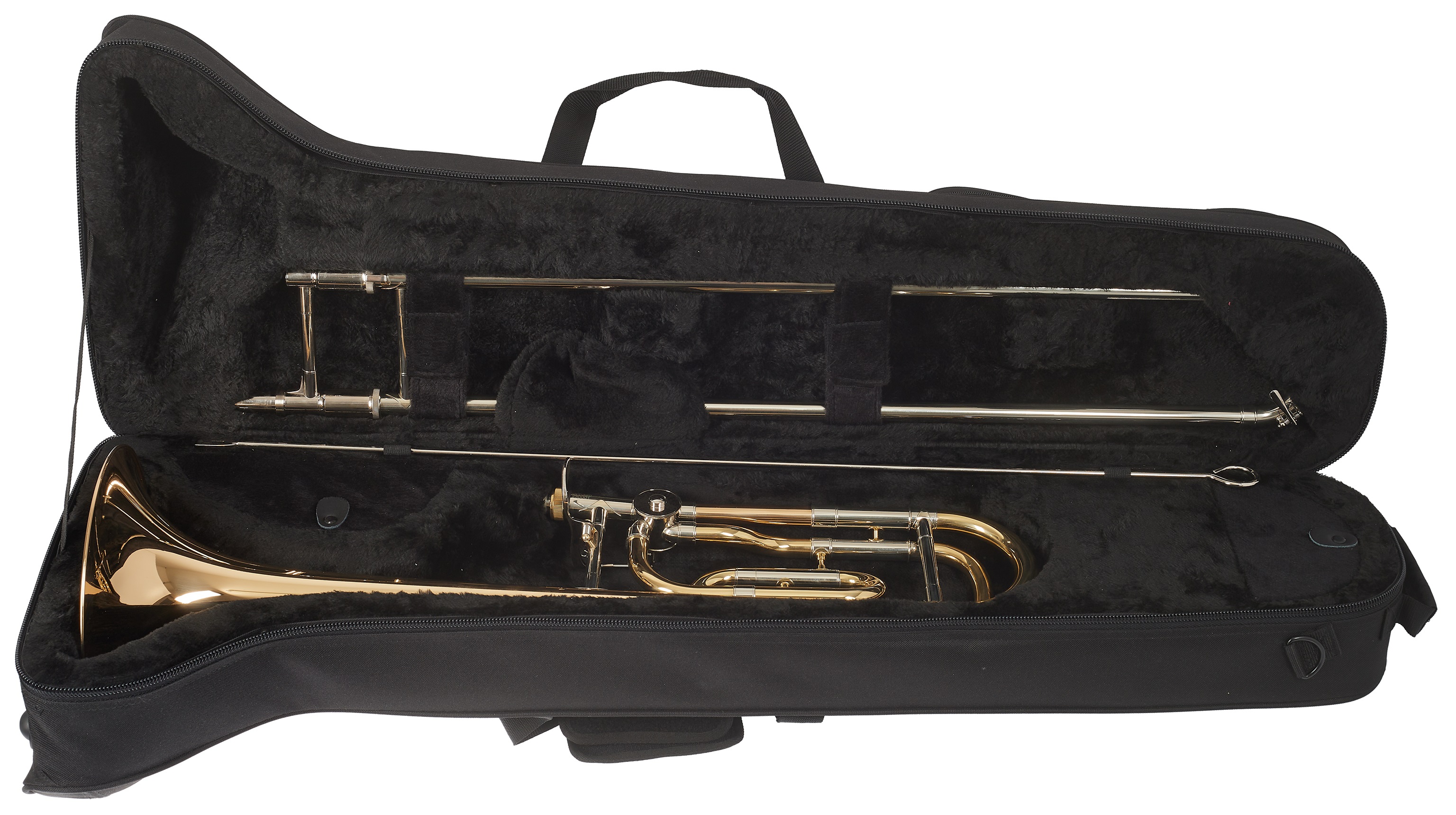 Bacio Instruments BST-320 (obrázek 5)