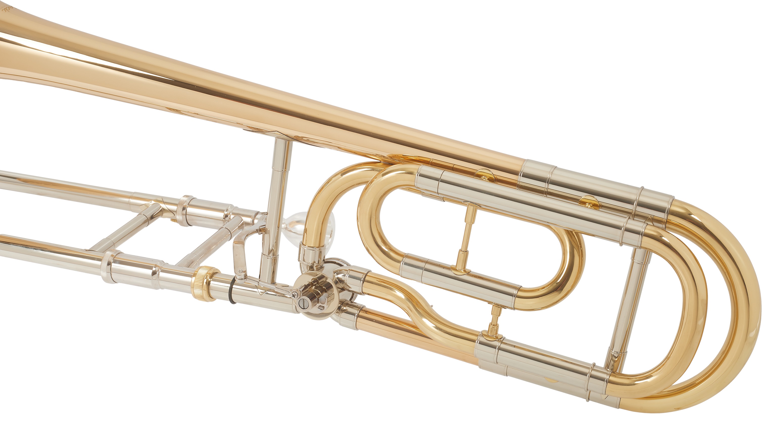 Bacio Instruments BST-320 (obrázek 4)