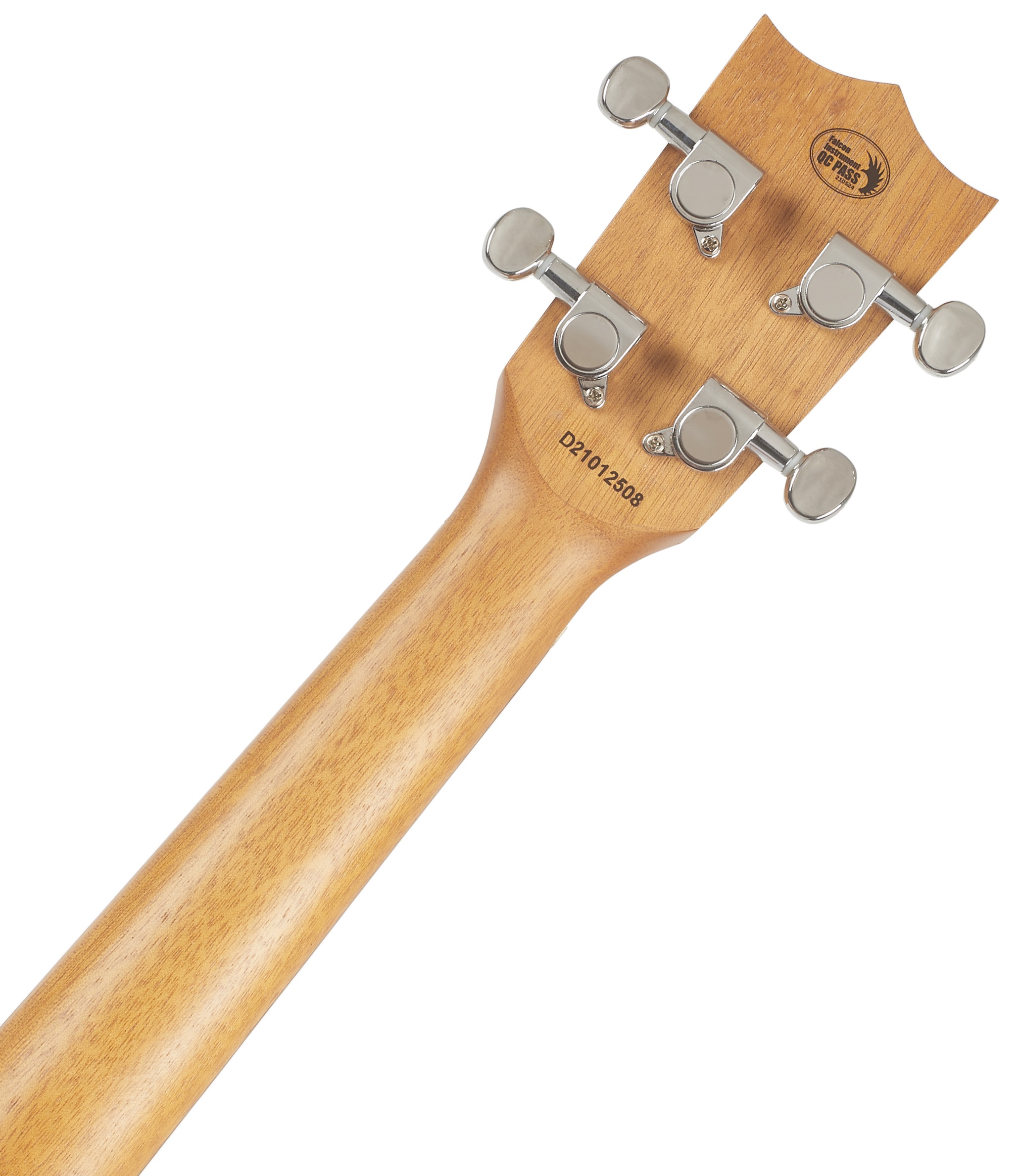 Flight AUC-33 Jungle (obrázek 5)